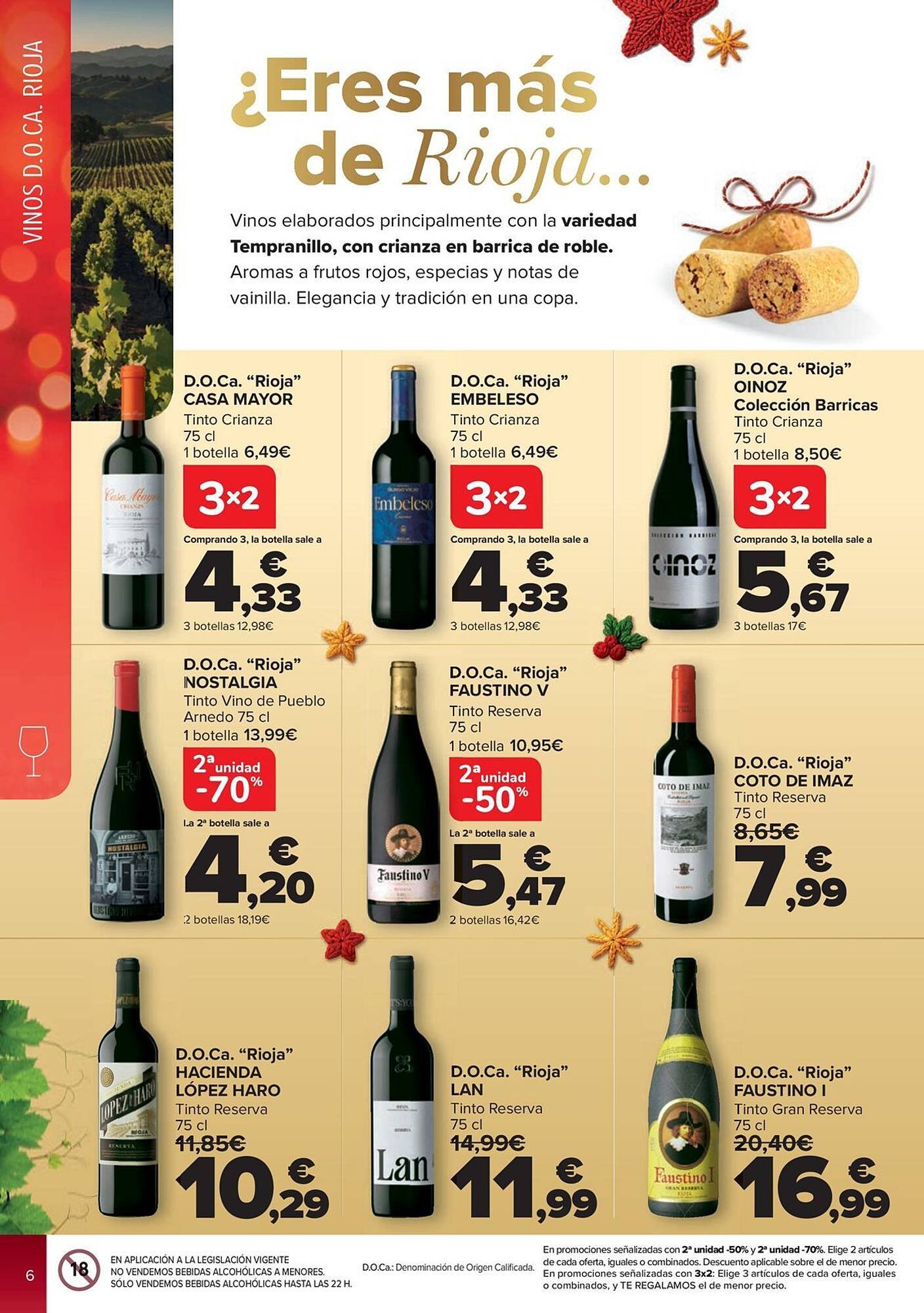 Folleto Carrefour (2025-12-02 - 2026-01-06)