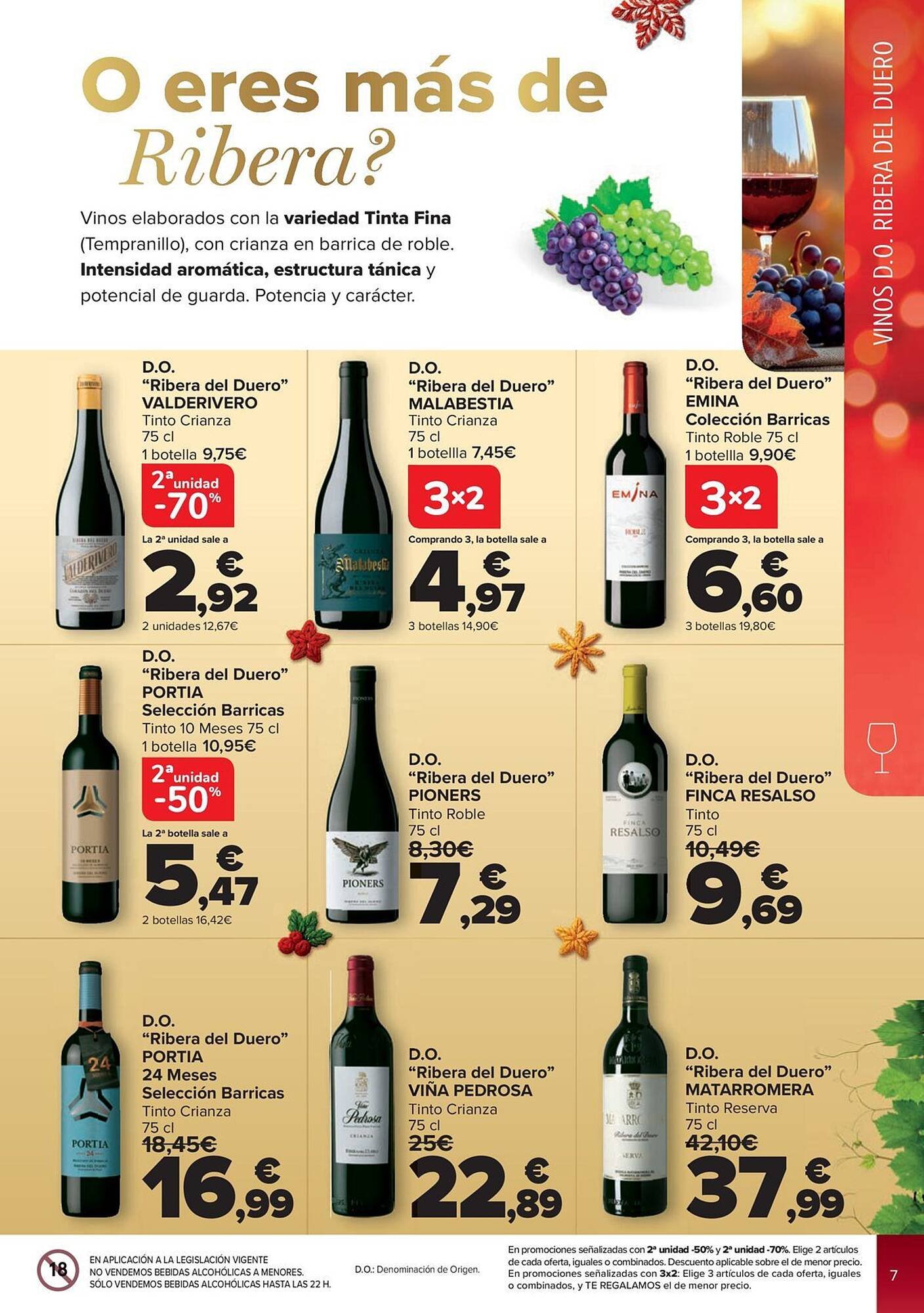 Folleto Carrefour (2025-12-02 - 2026-01-06)