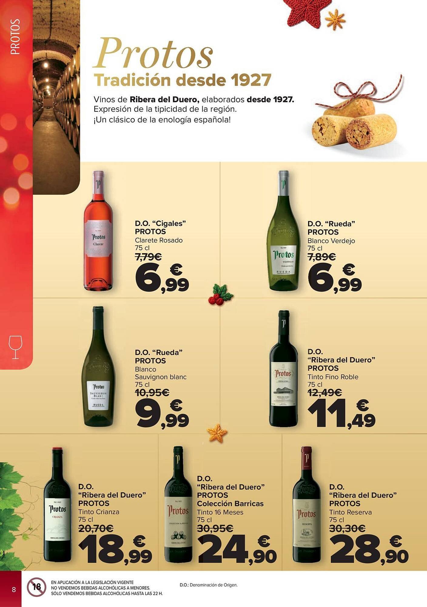 Folleto Carrefour (2025-12-02 - 2026-01-06)