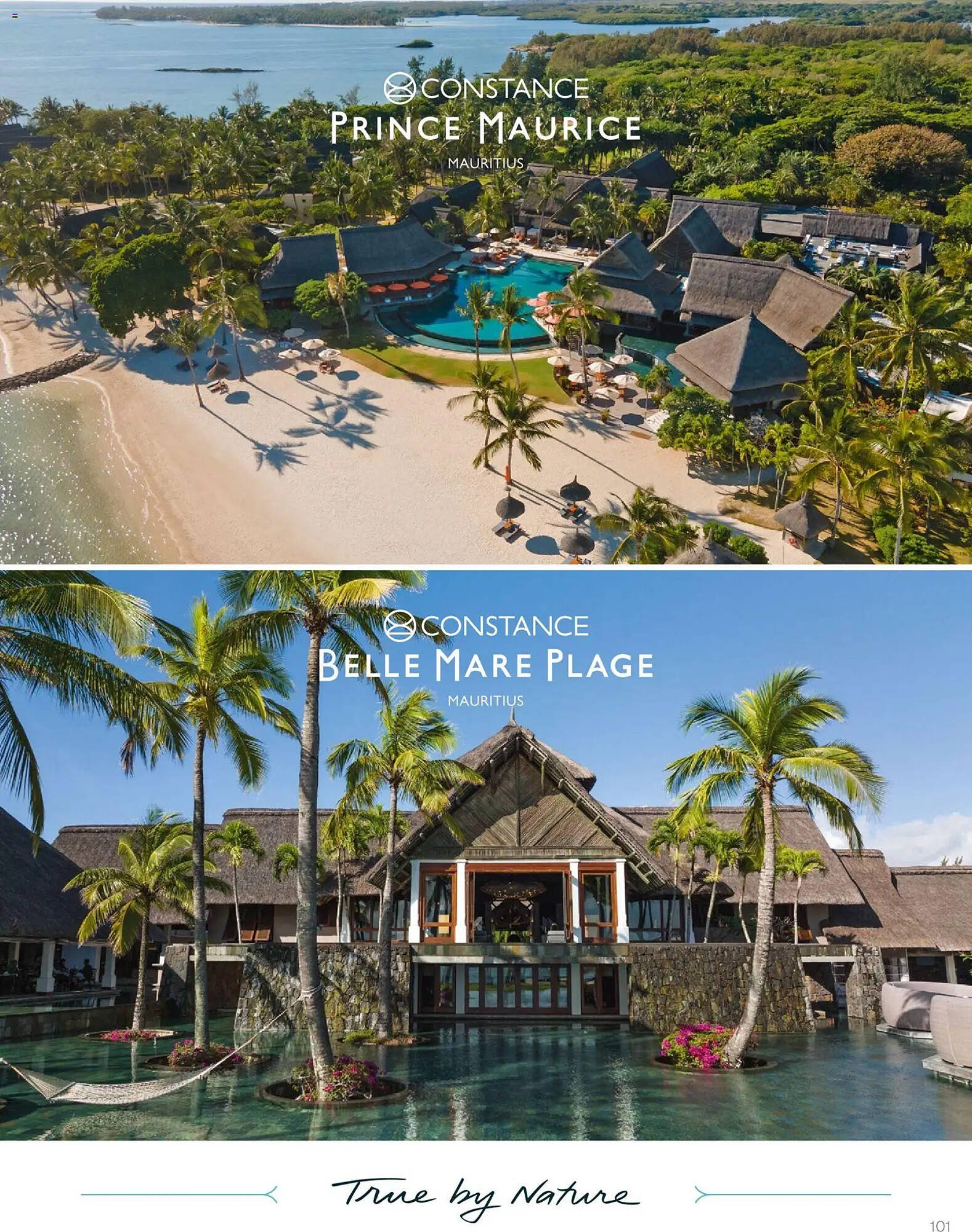 Catálogo Viajes El Corte Inglés