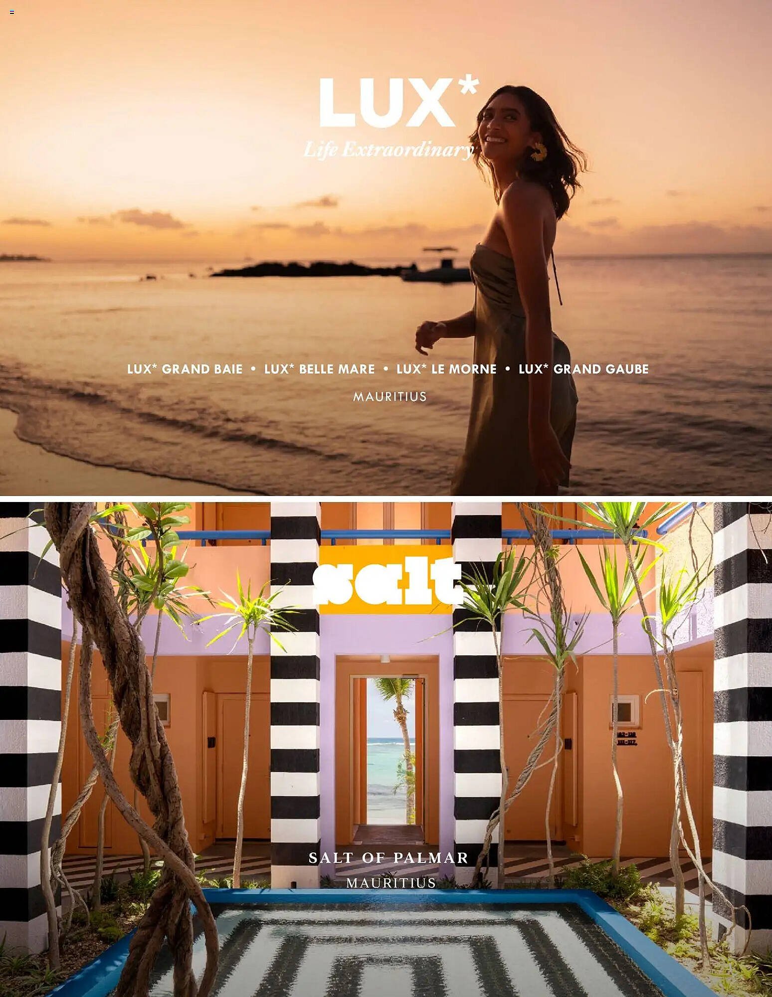 Catálogo Viajes El Corte Inglés