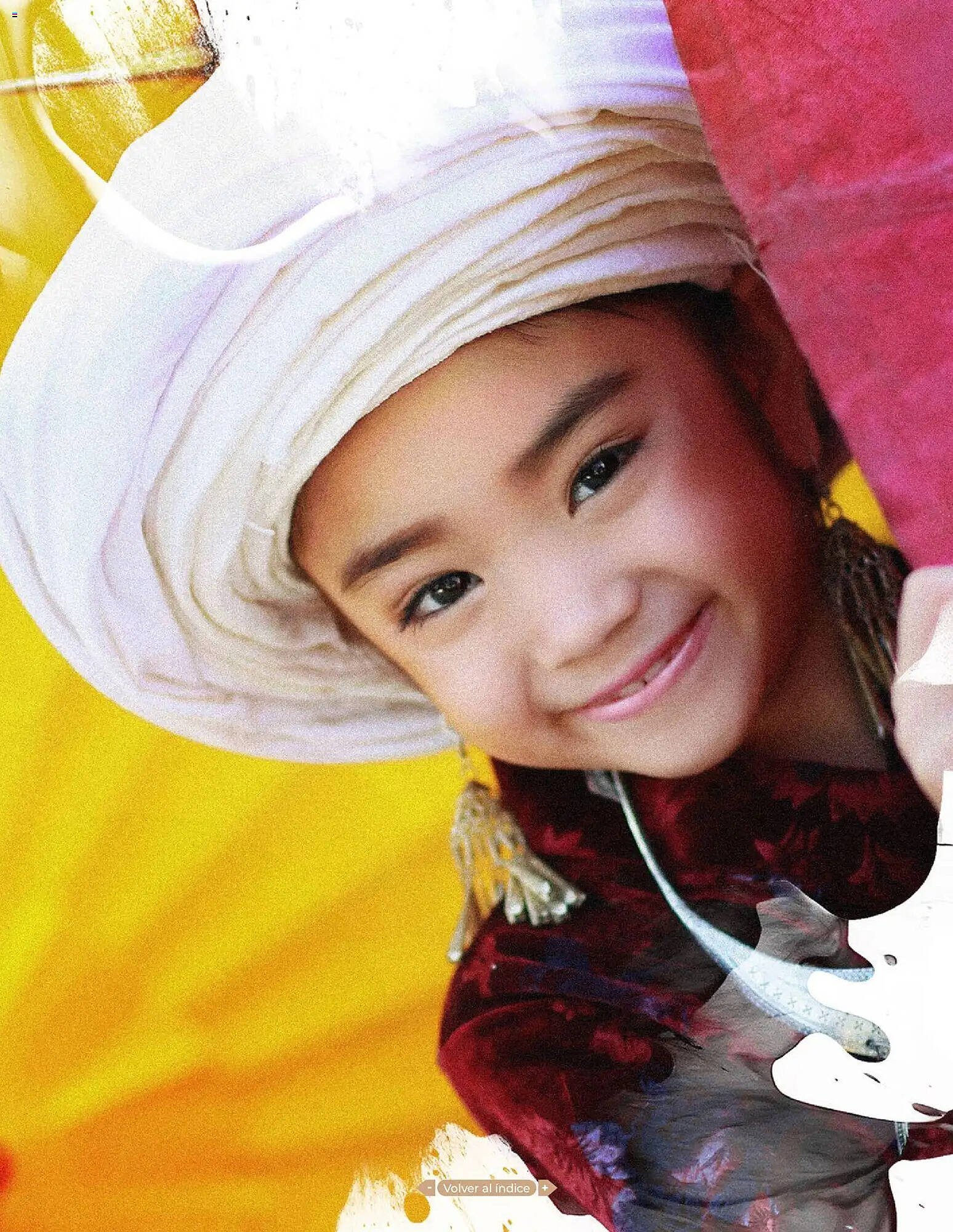 Catálogo Viajes El Corte Inglés