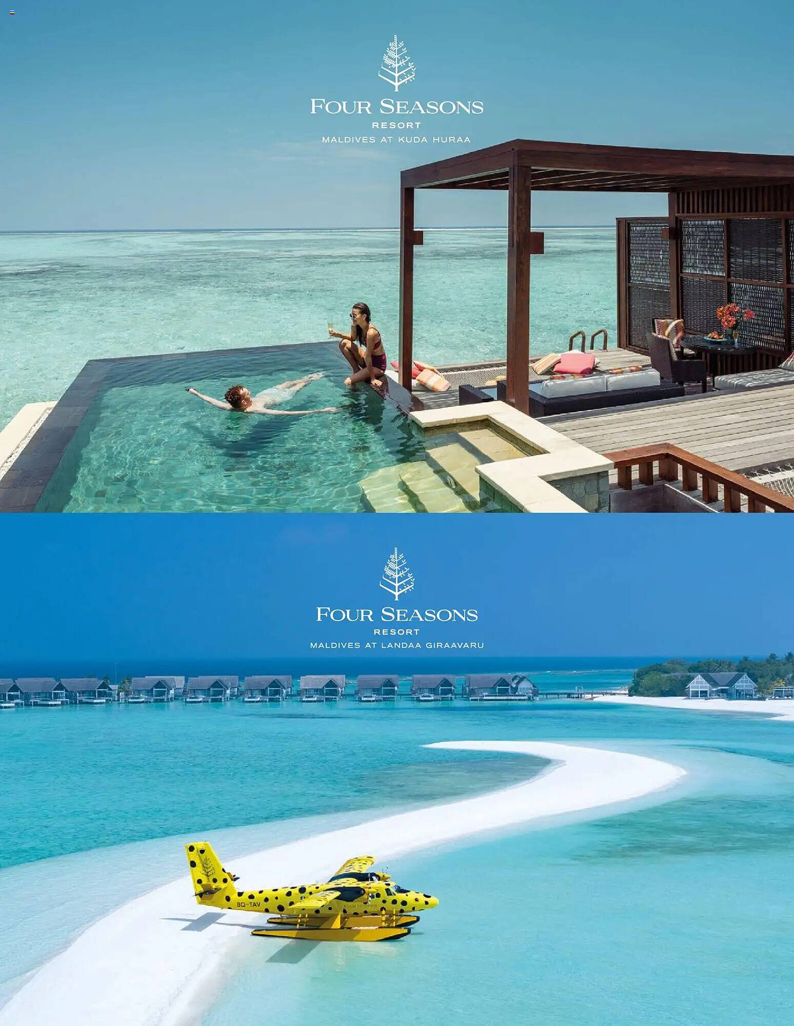 Catálogo Viajes El Corte Inglés