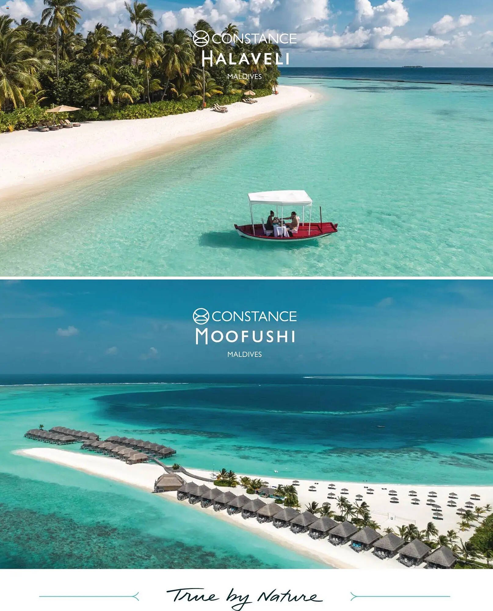 Catálogo Viajes El Corte Inglés