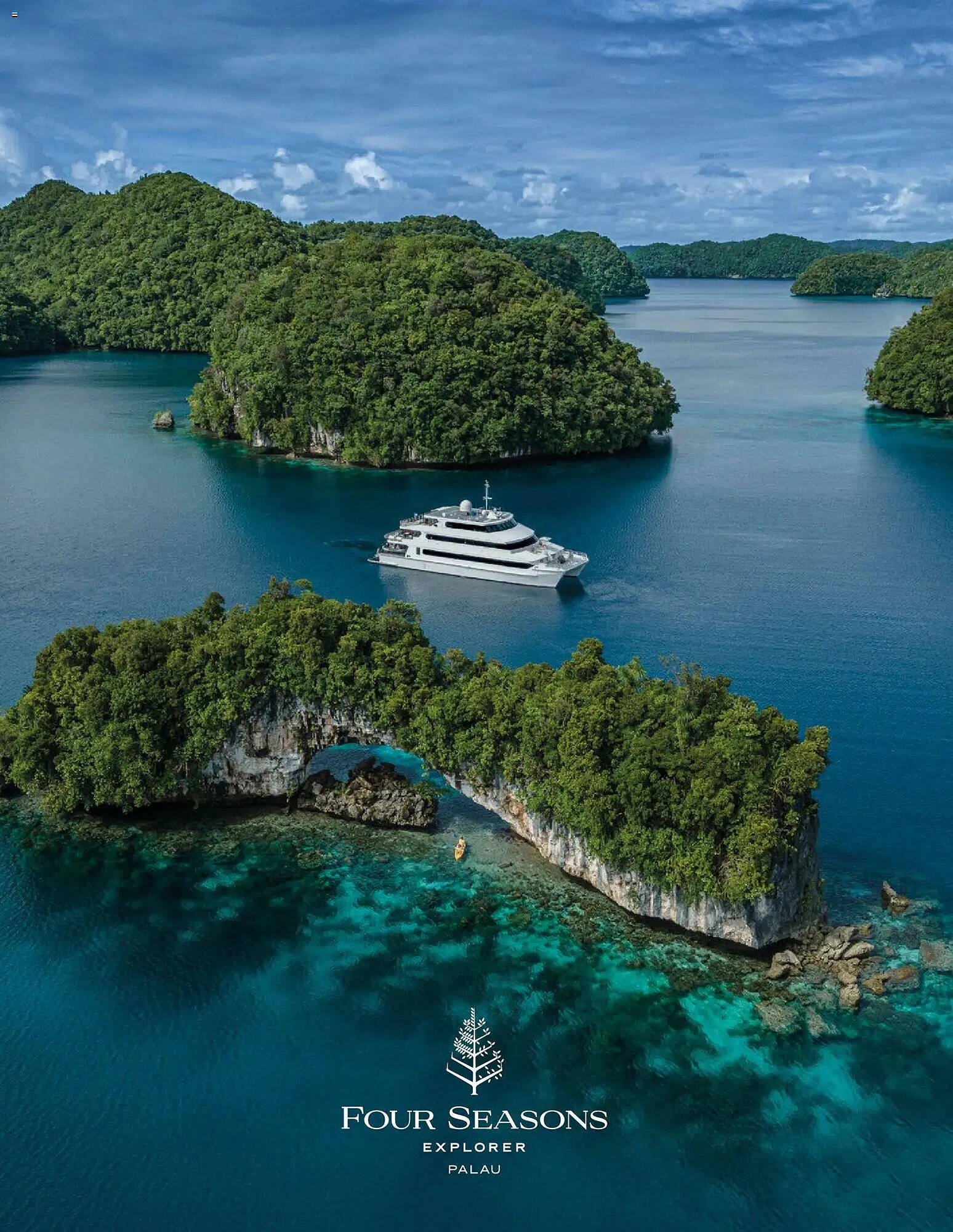 Catálogo Viajes El Corte Inglés