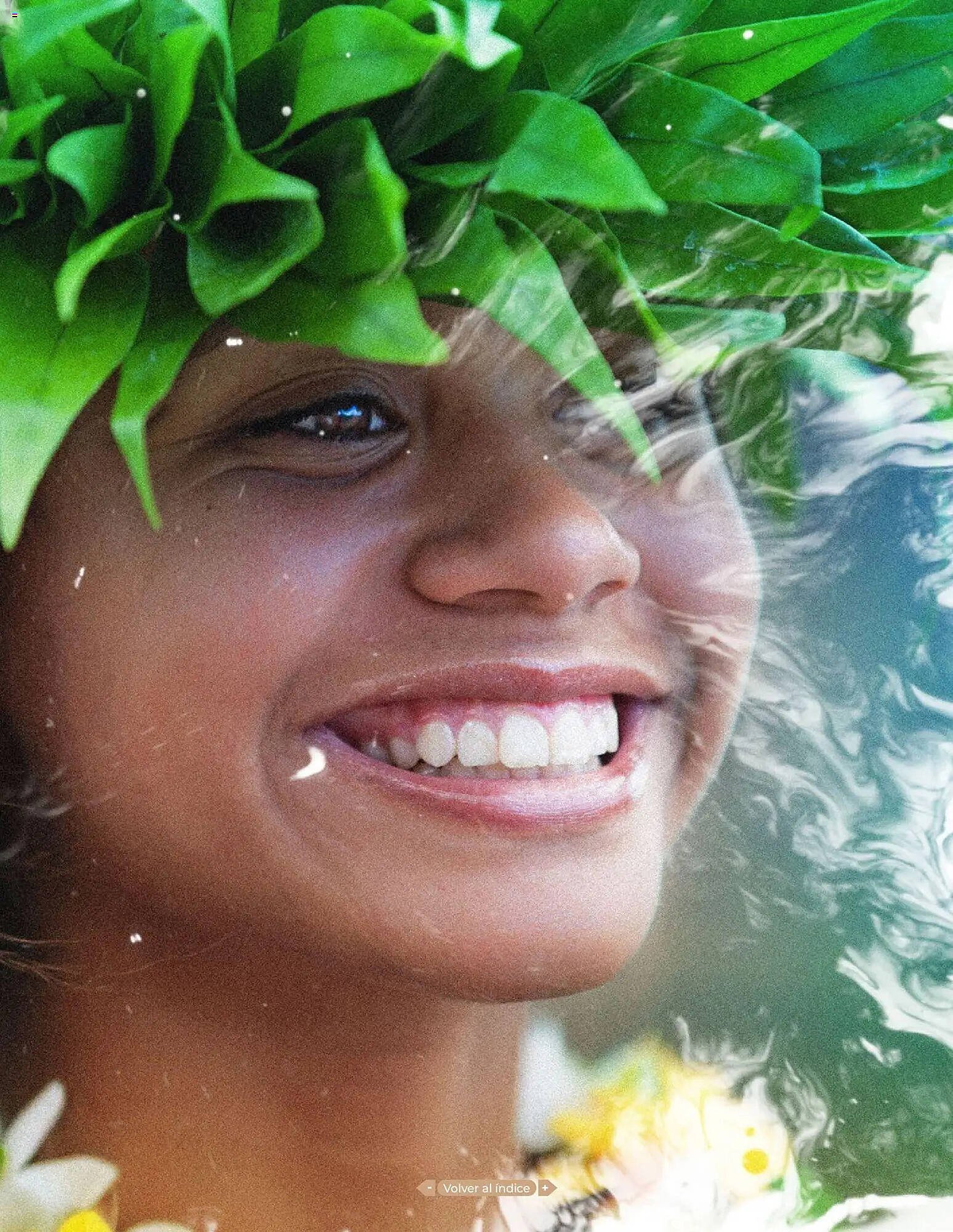 Catálogo Viajes El Corte Inglés