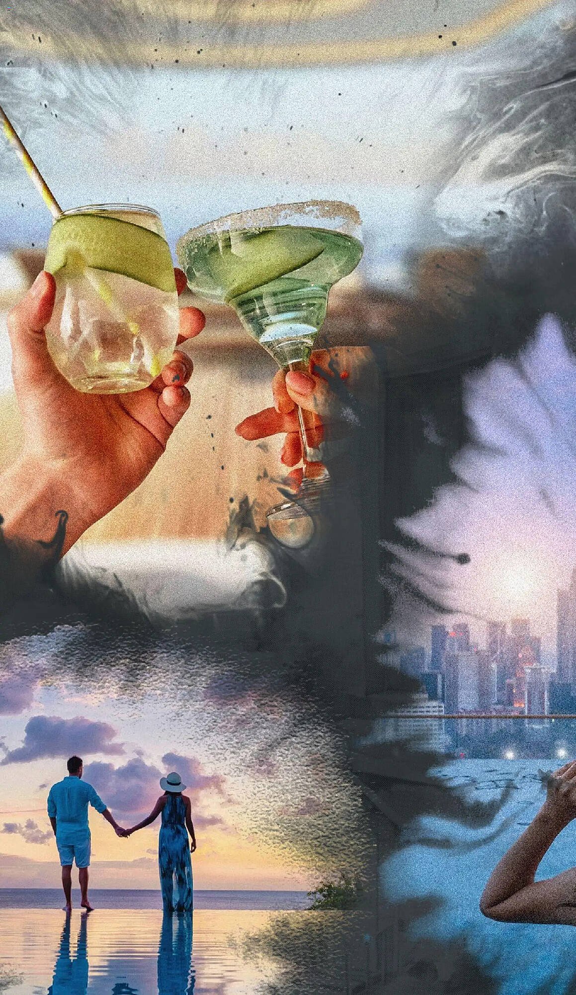 Catálogo Viajes El Corte Inglés