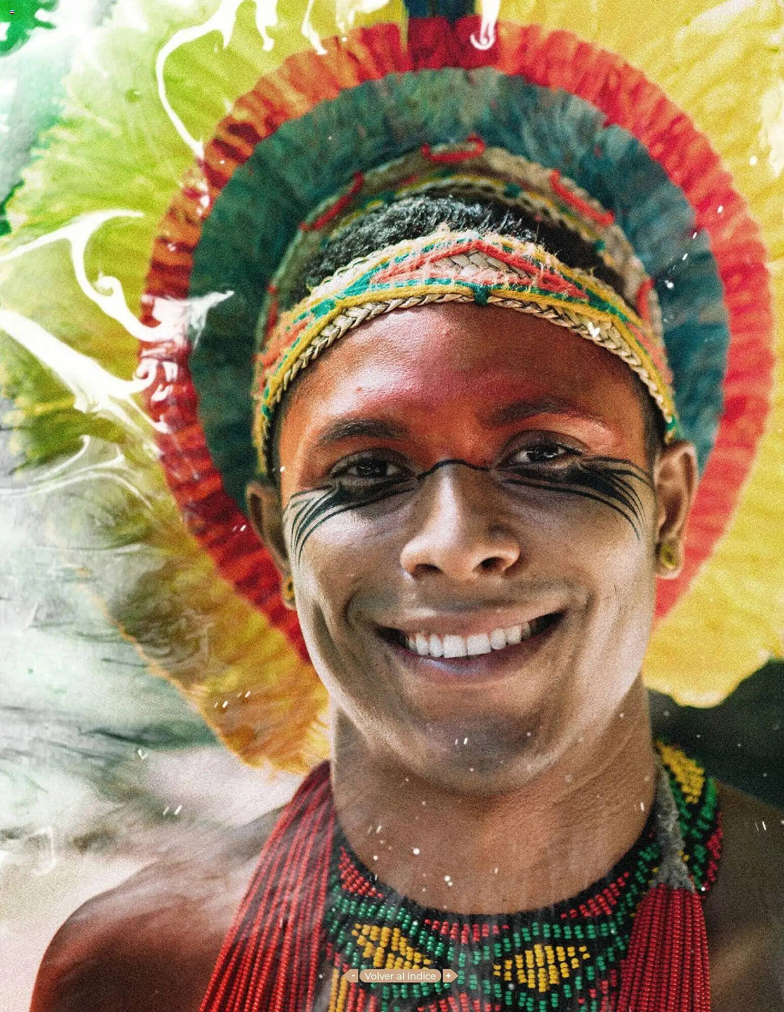 Catálogo Viajes El Corte Inglés