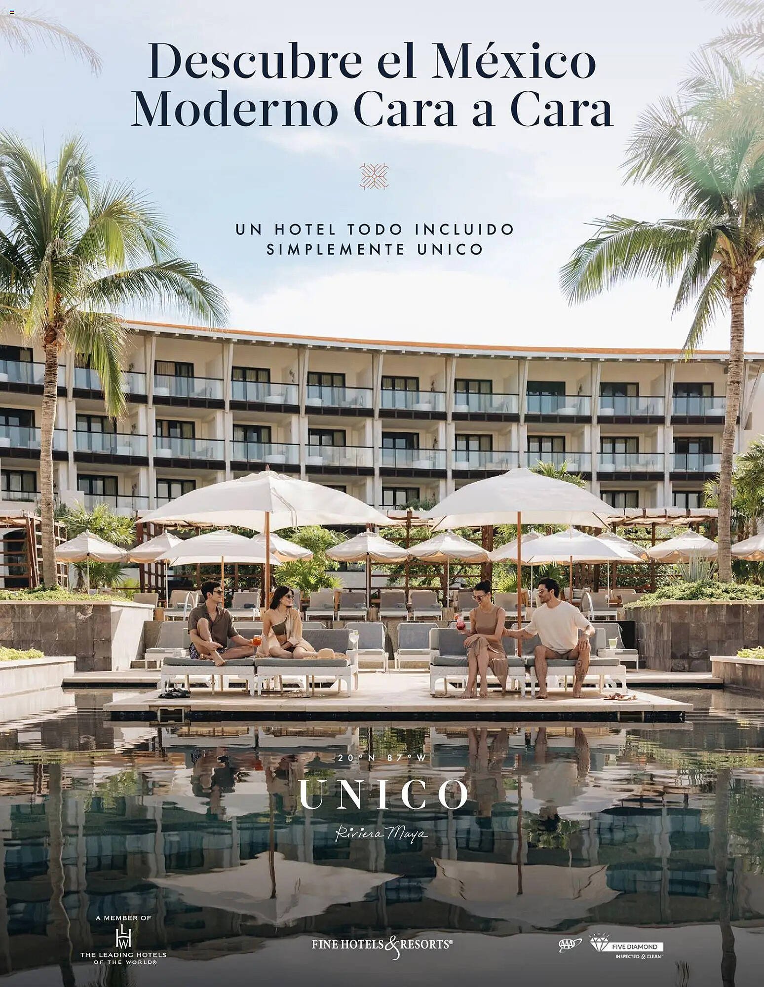 Catálogo Viajes El Corte Inglés