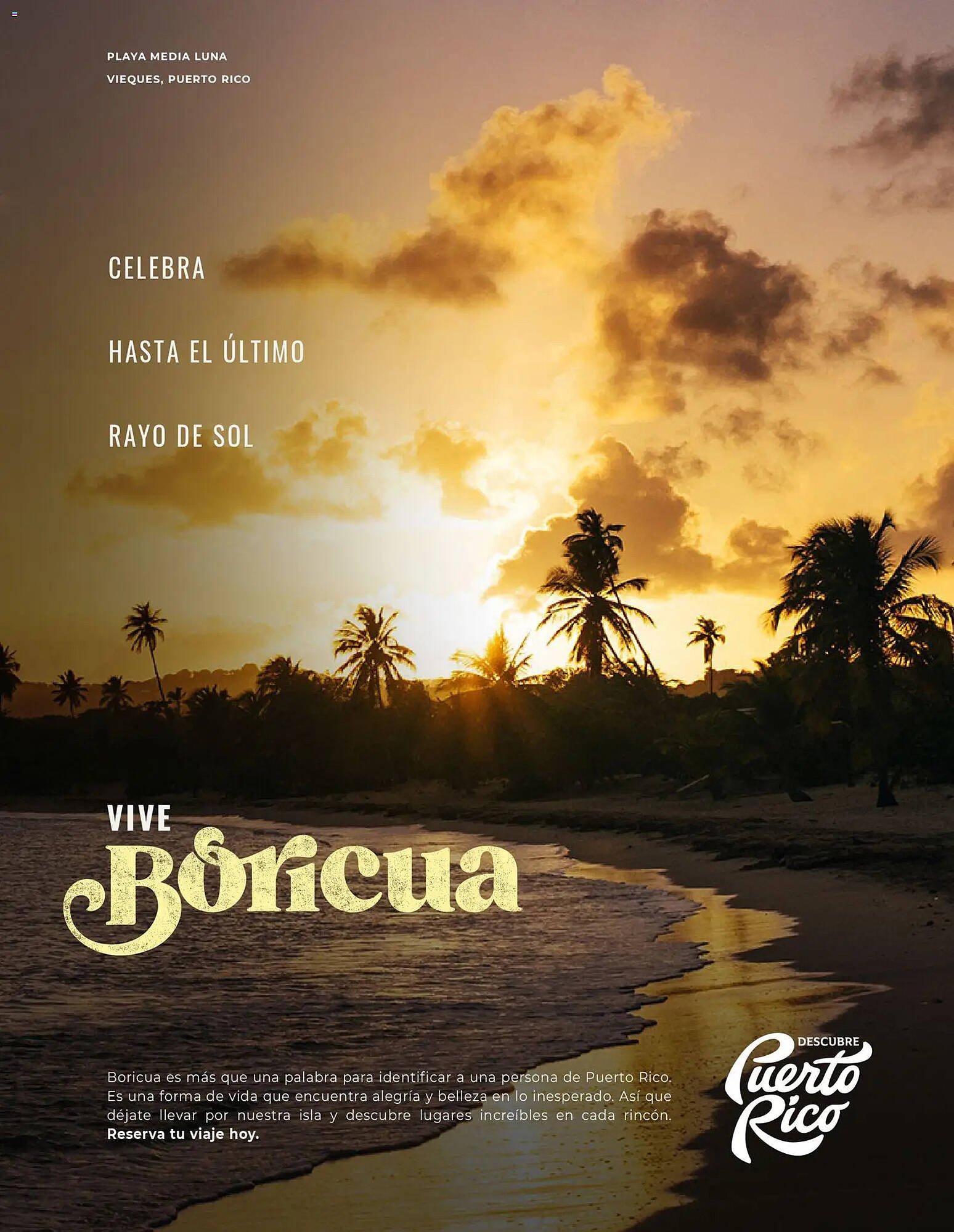 Catálogo Viajes El Corte Inglés