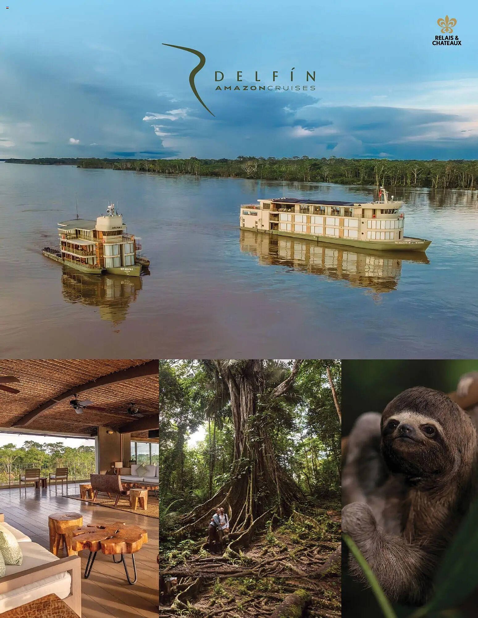 Catálogo Viajes El Corte Inglés