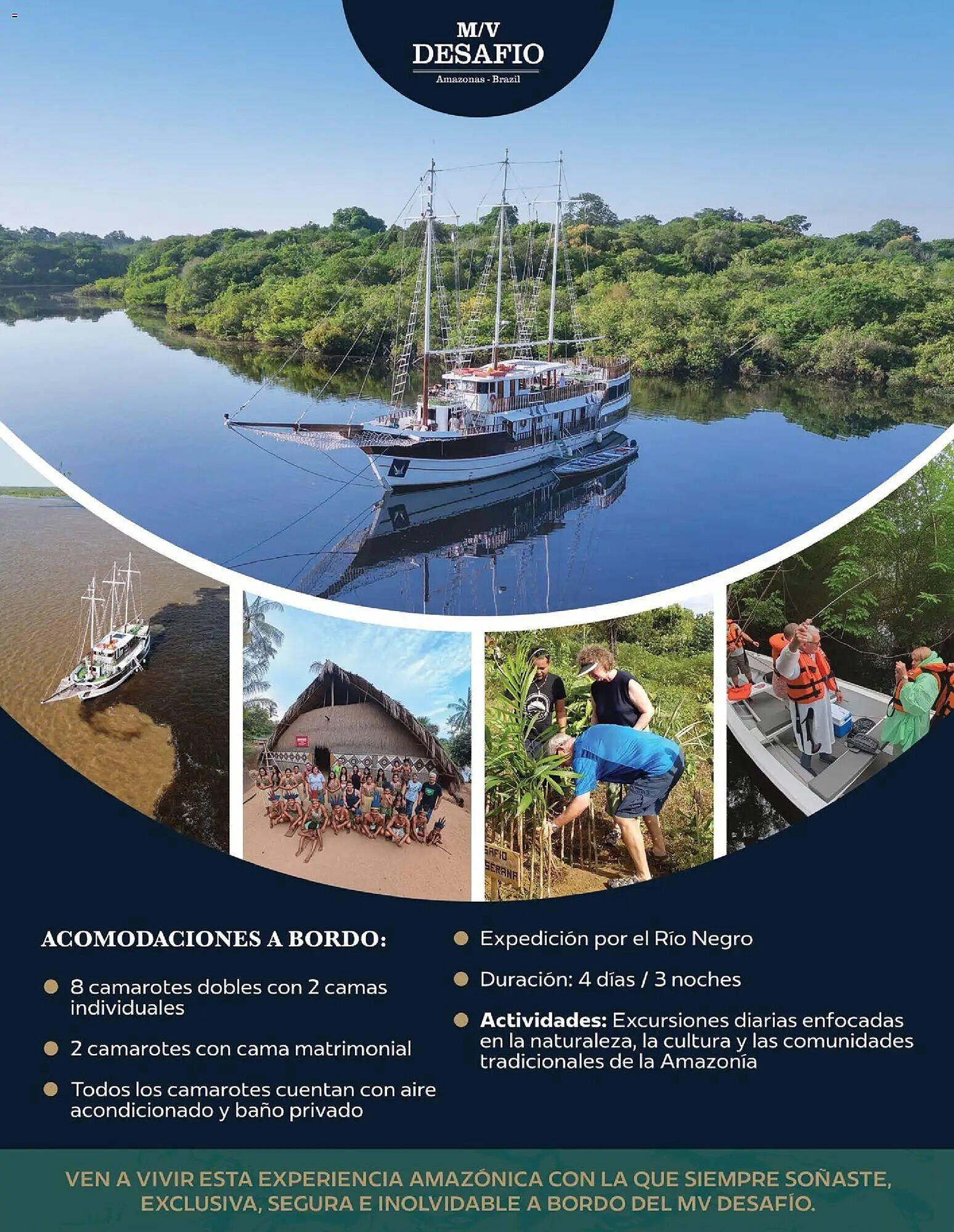 Catálogo Viajes El Corte Inglés