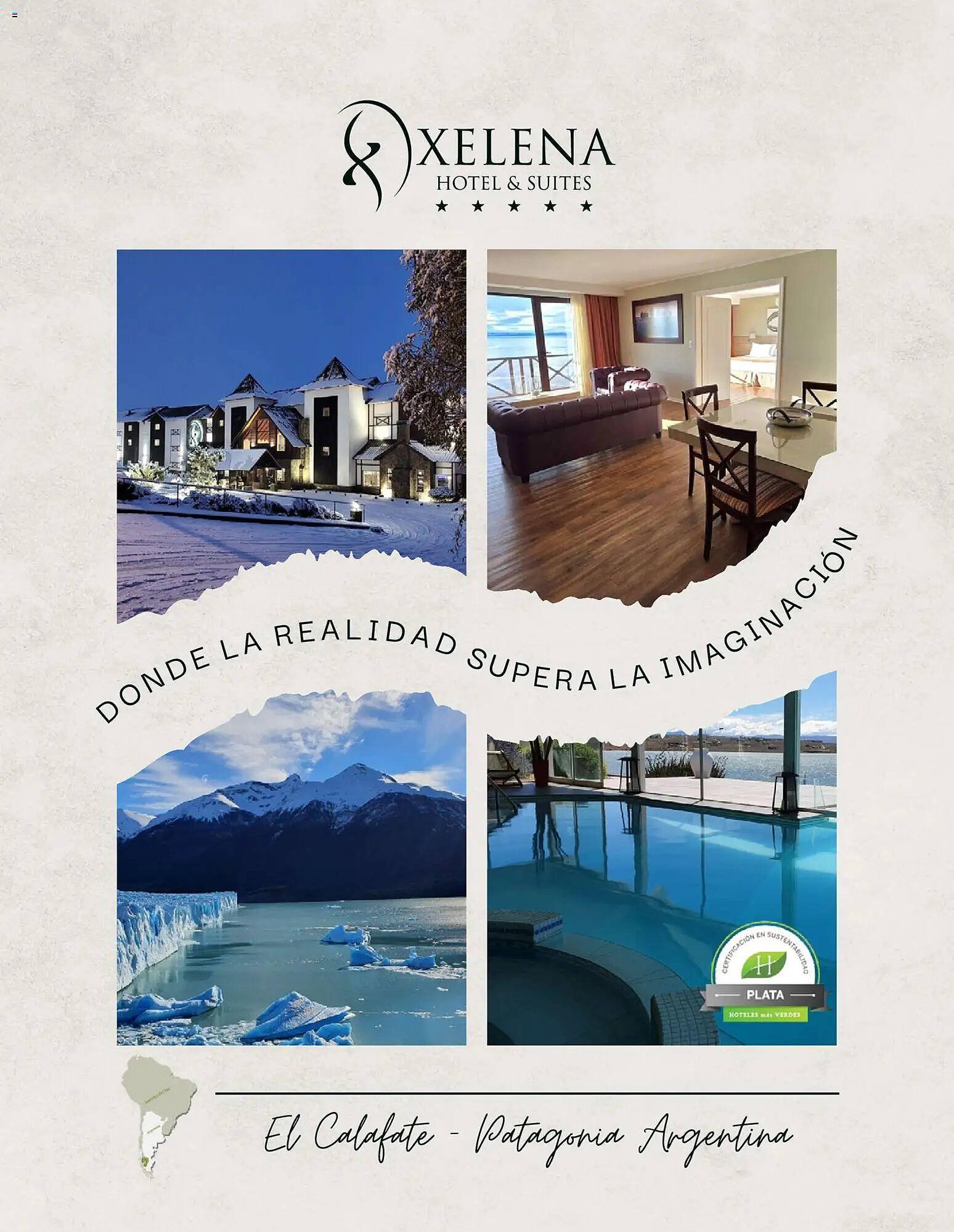 Catálogo Viajes El Corte Inglés