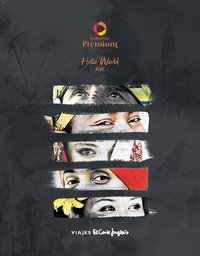 Catálogo Viajes El Corte Inglés