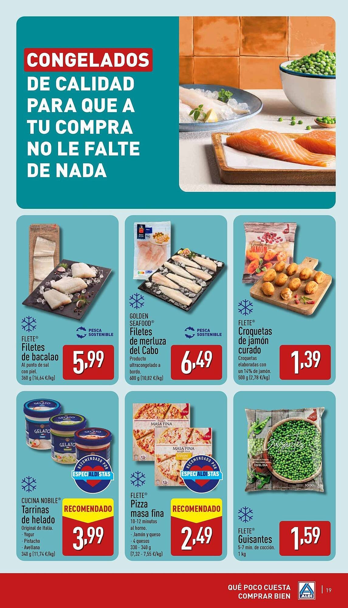 Folleto ALDI (2025-09-17 - 2025-09-21)