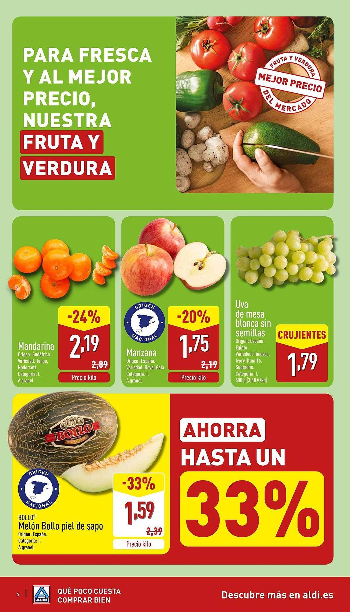 Folleto ALDI (2025-09-17 - 2025-09-21)