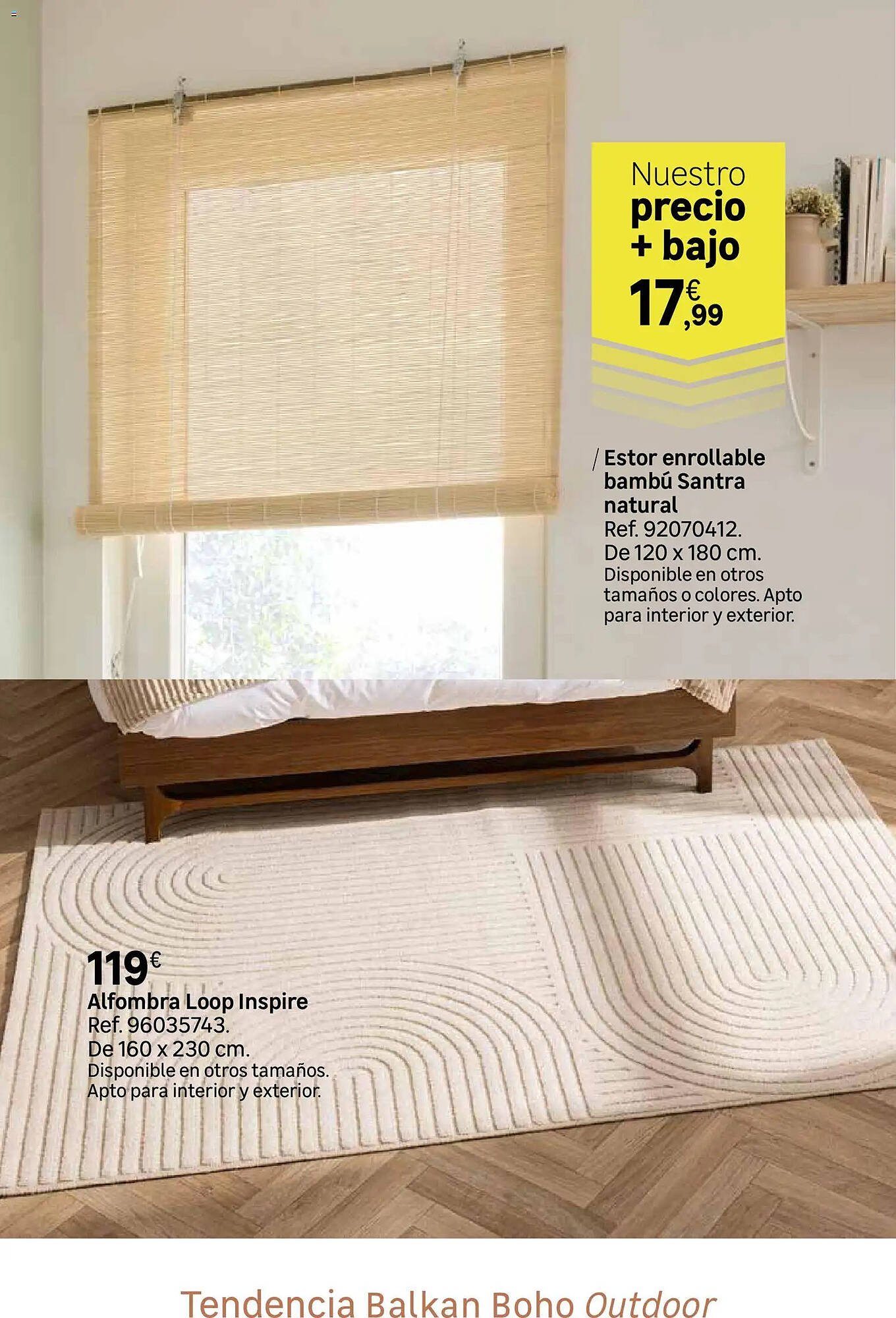 Catálogo Leroy Merlin