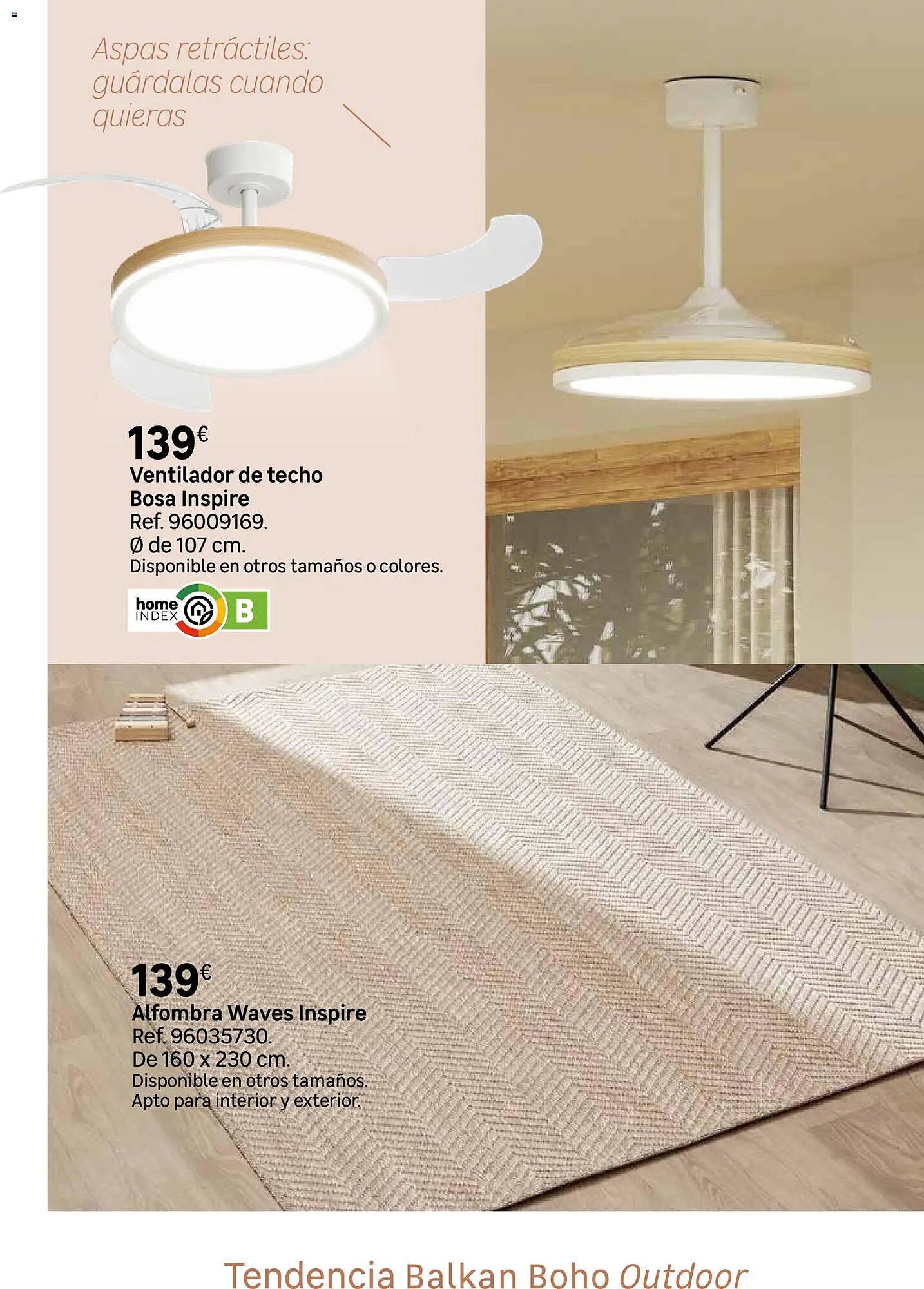 Catálogo Leroy Merlin