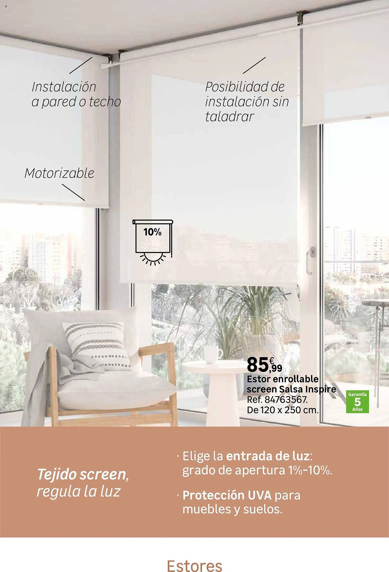 Catálogo Leroy Merlin