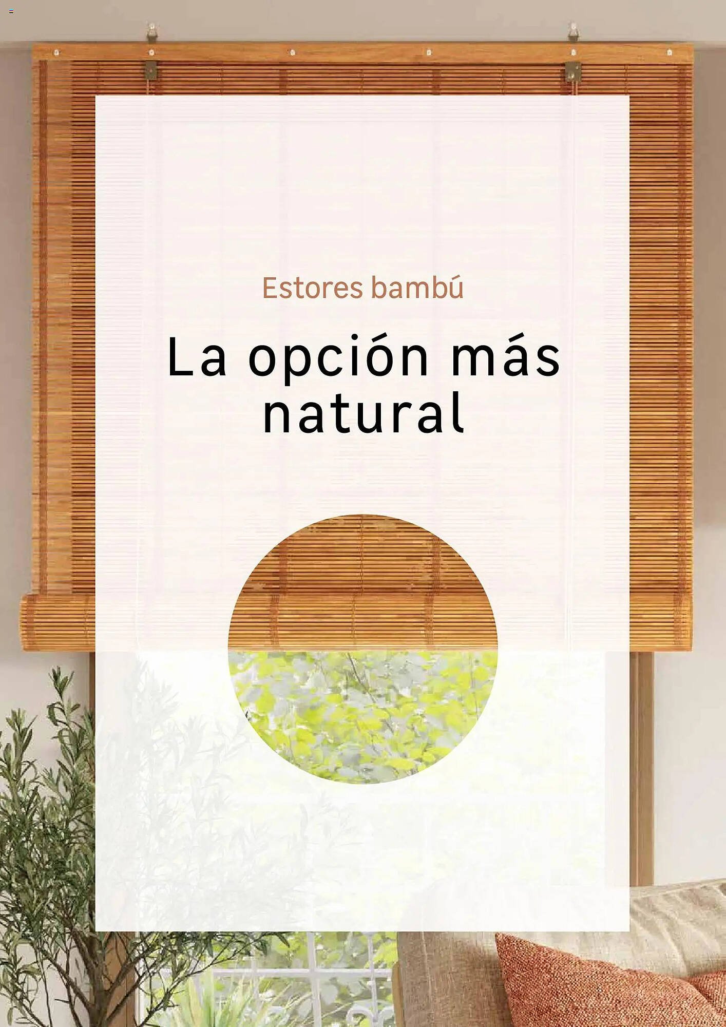 Catálogo Leroy Merlin