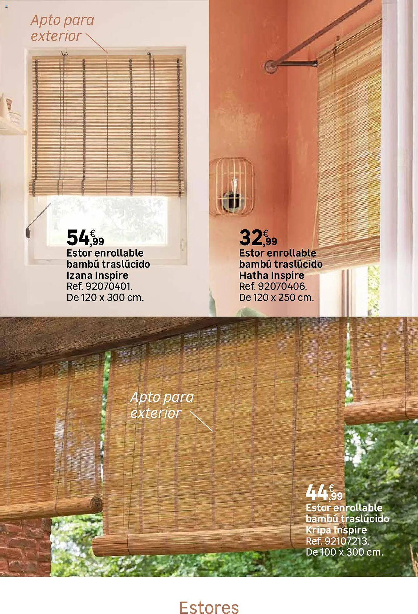 Catálogo Leroy Merlin