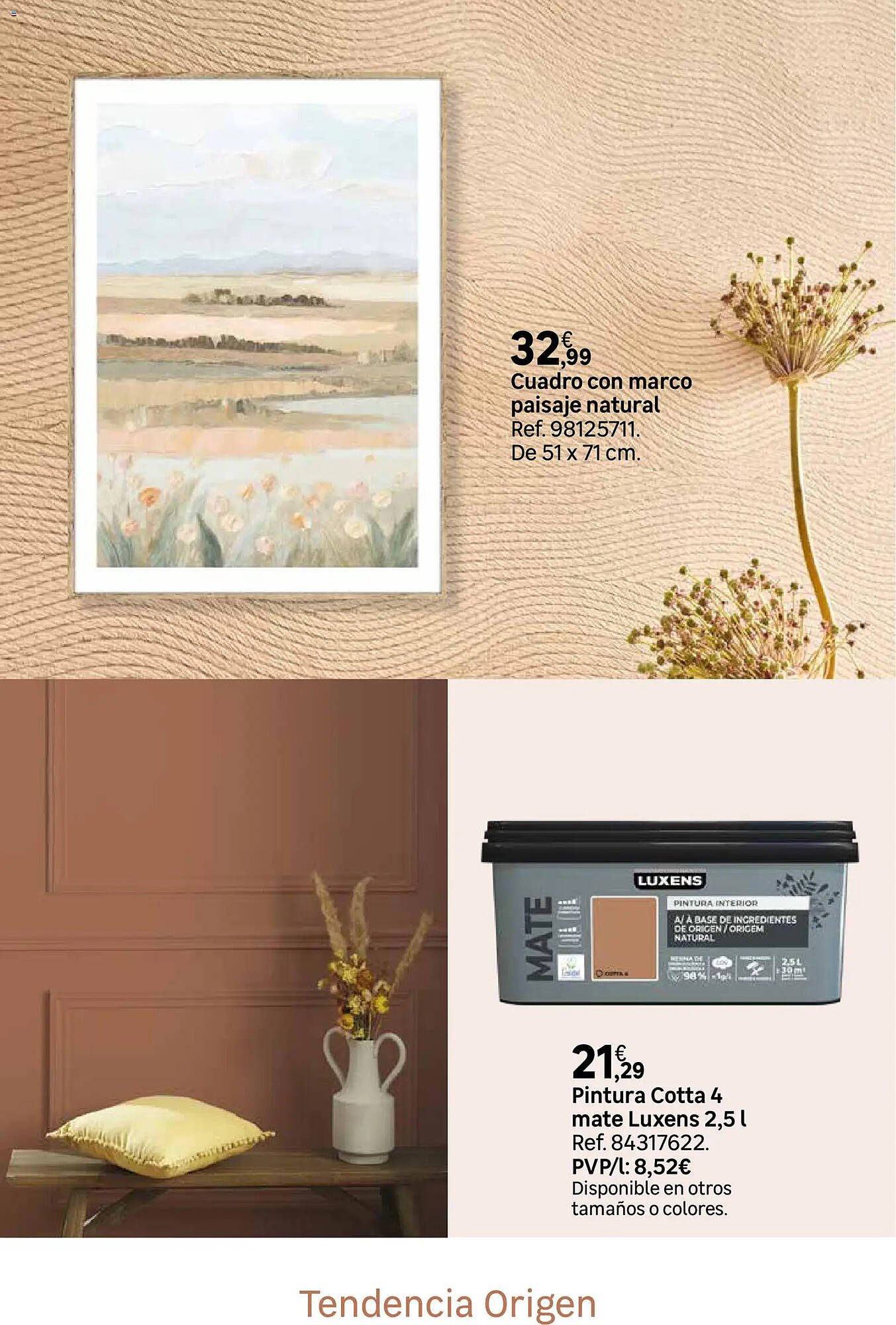 Catálogo Leroy Merlin