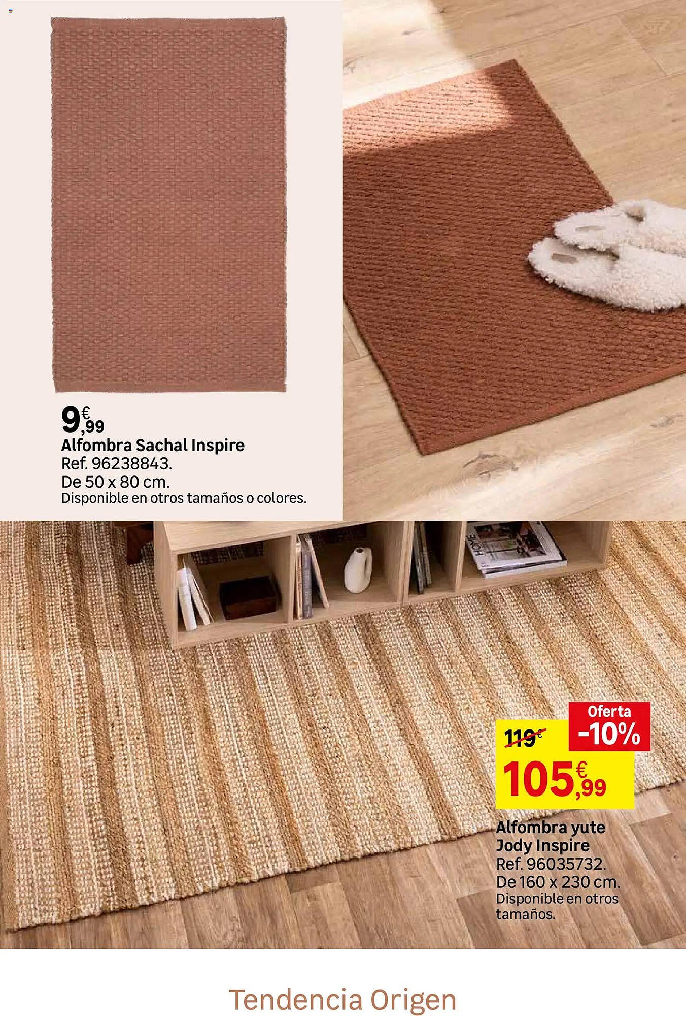 Catálogo Leroy Merlin