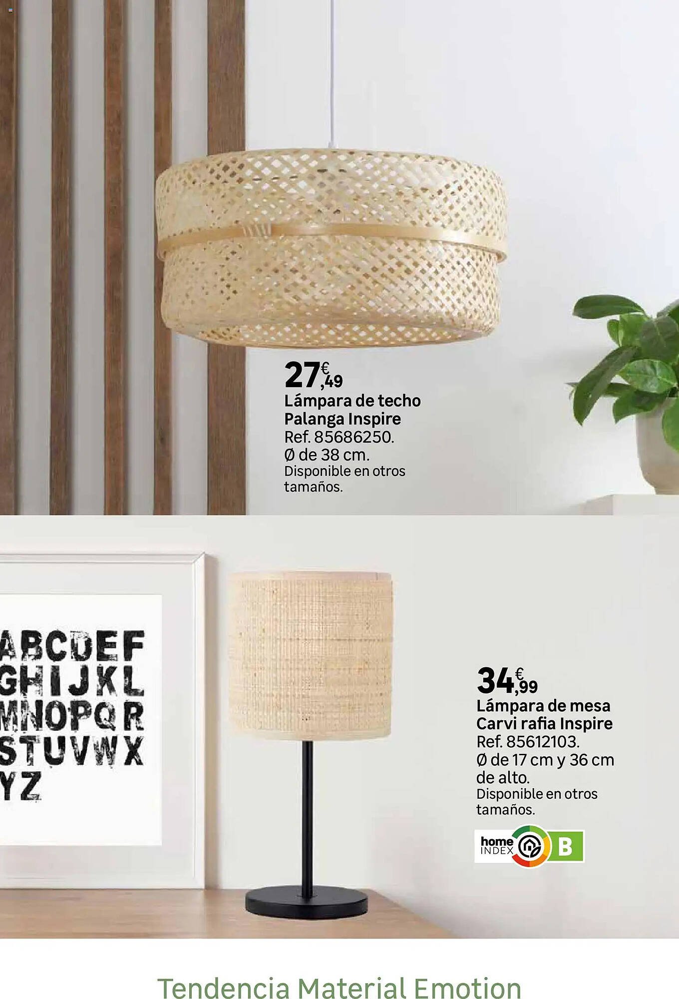 Catálogo Leroy Merlin