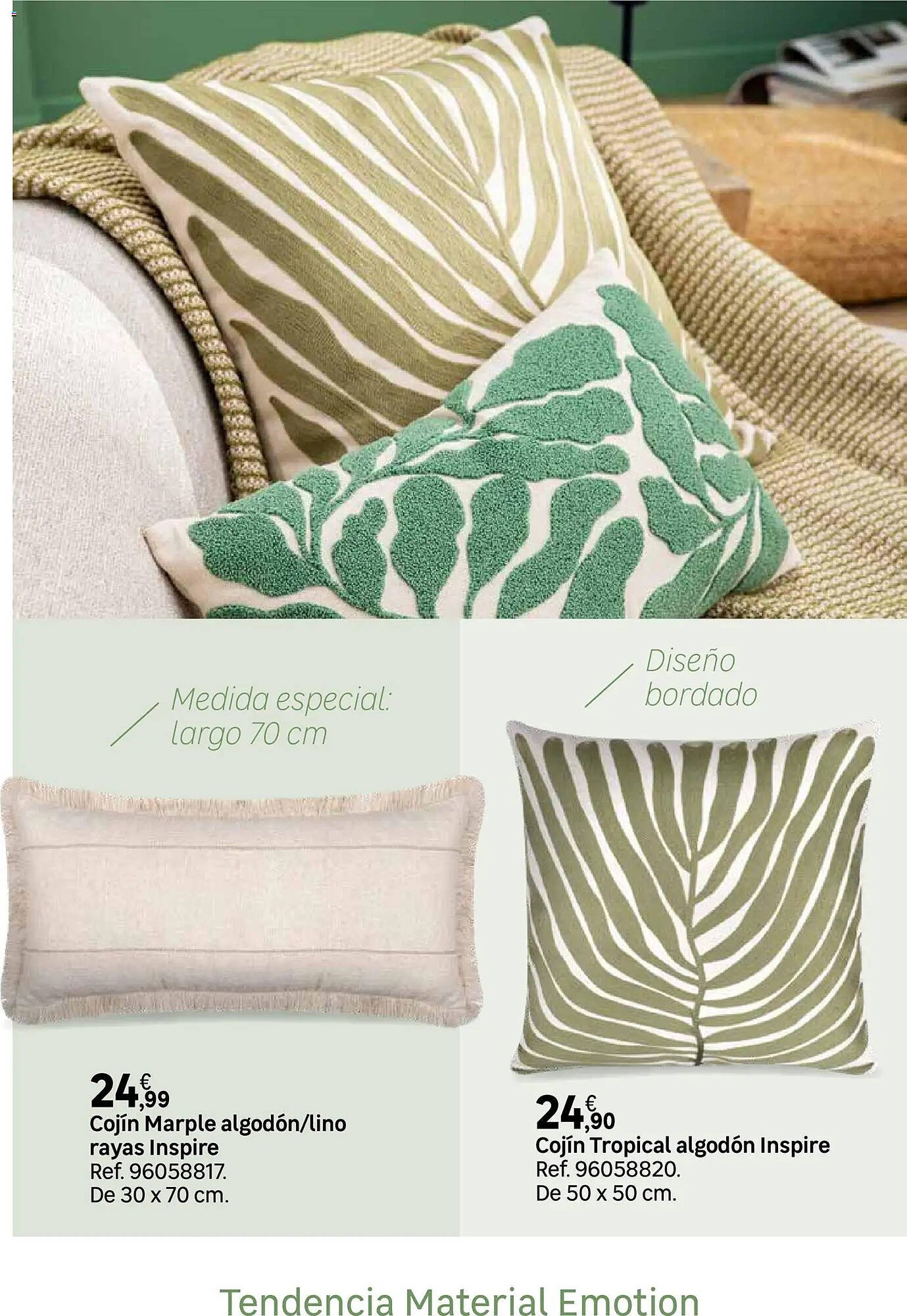 Catálogo Leroy Merlin