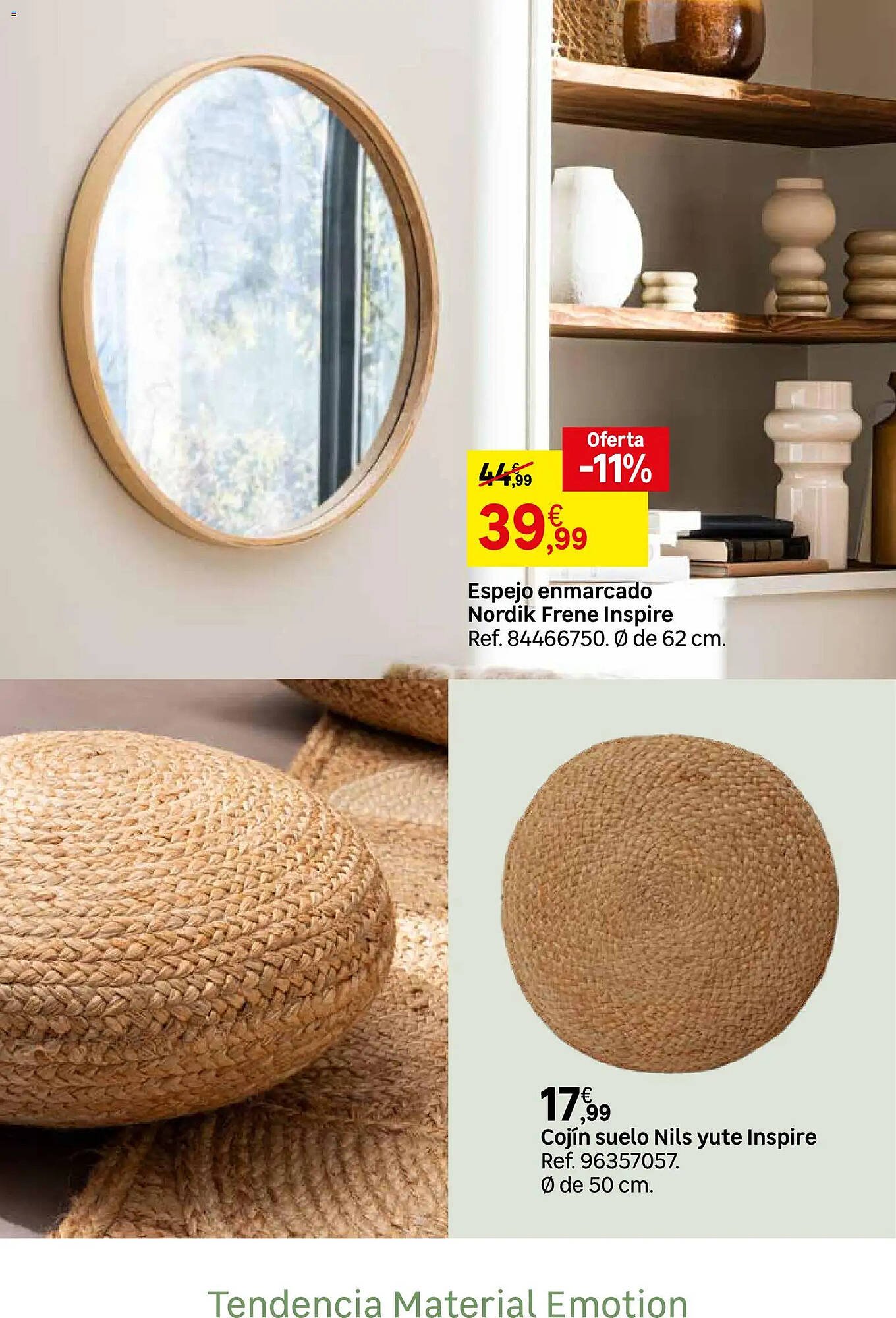 Catálogo Leroy Merlin