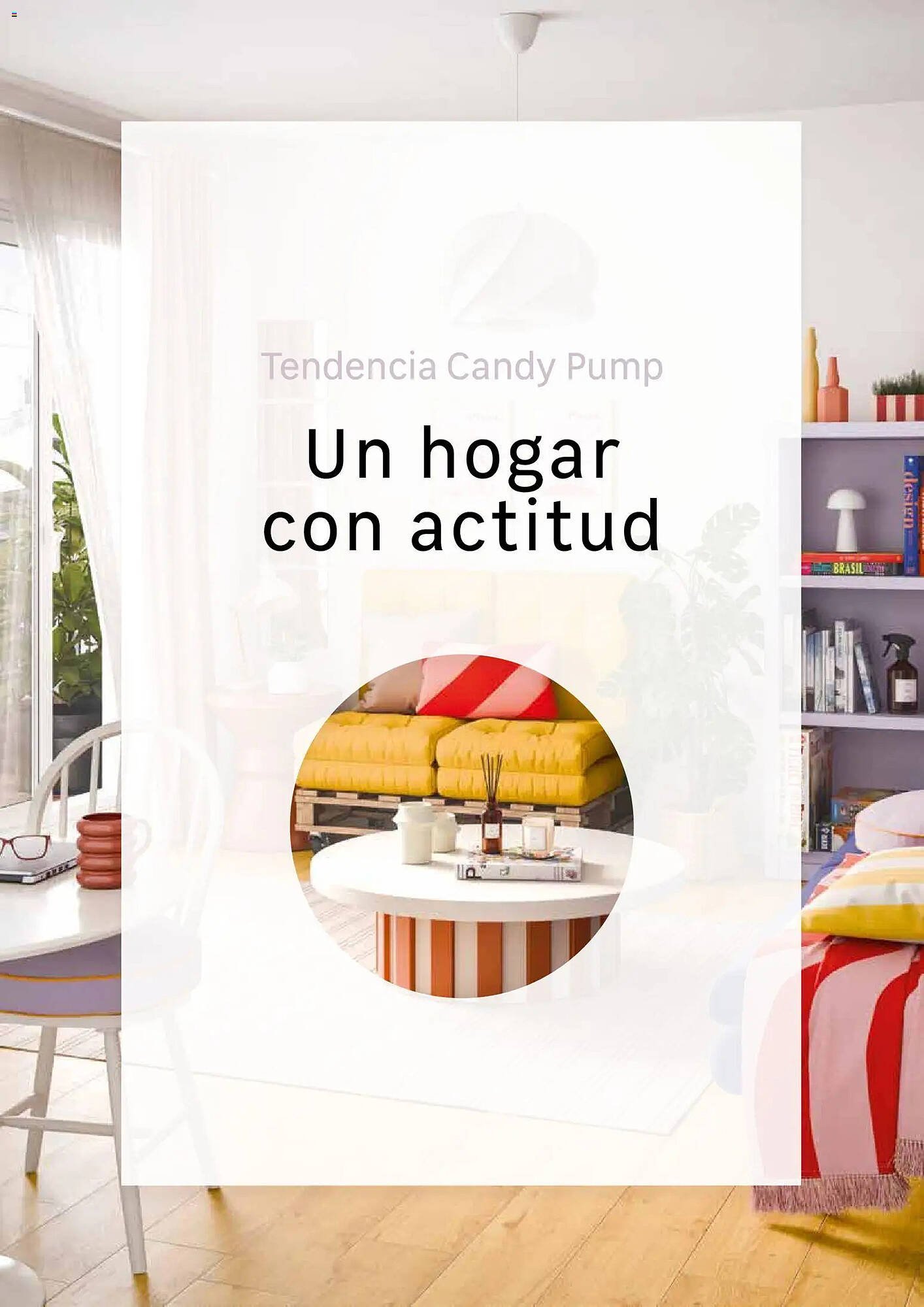 Catálogo Leroy Merlin