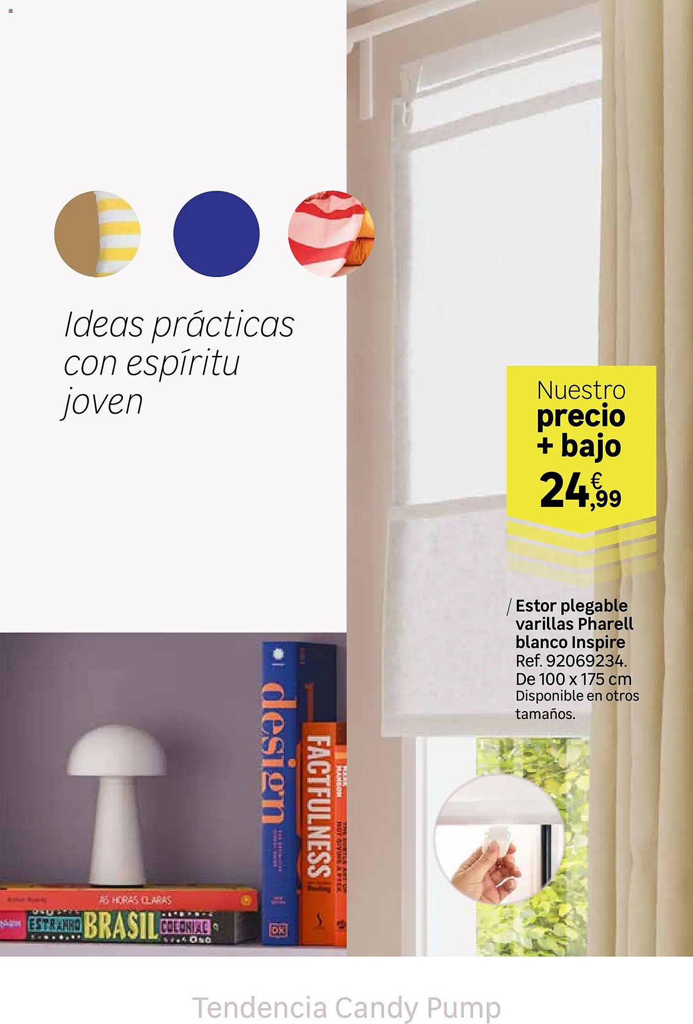 Catálogo Leroy Merlin