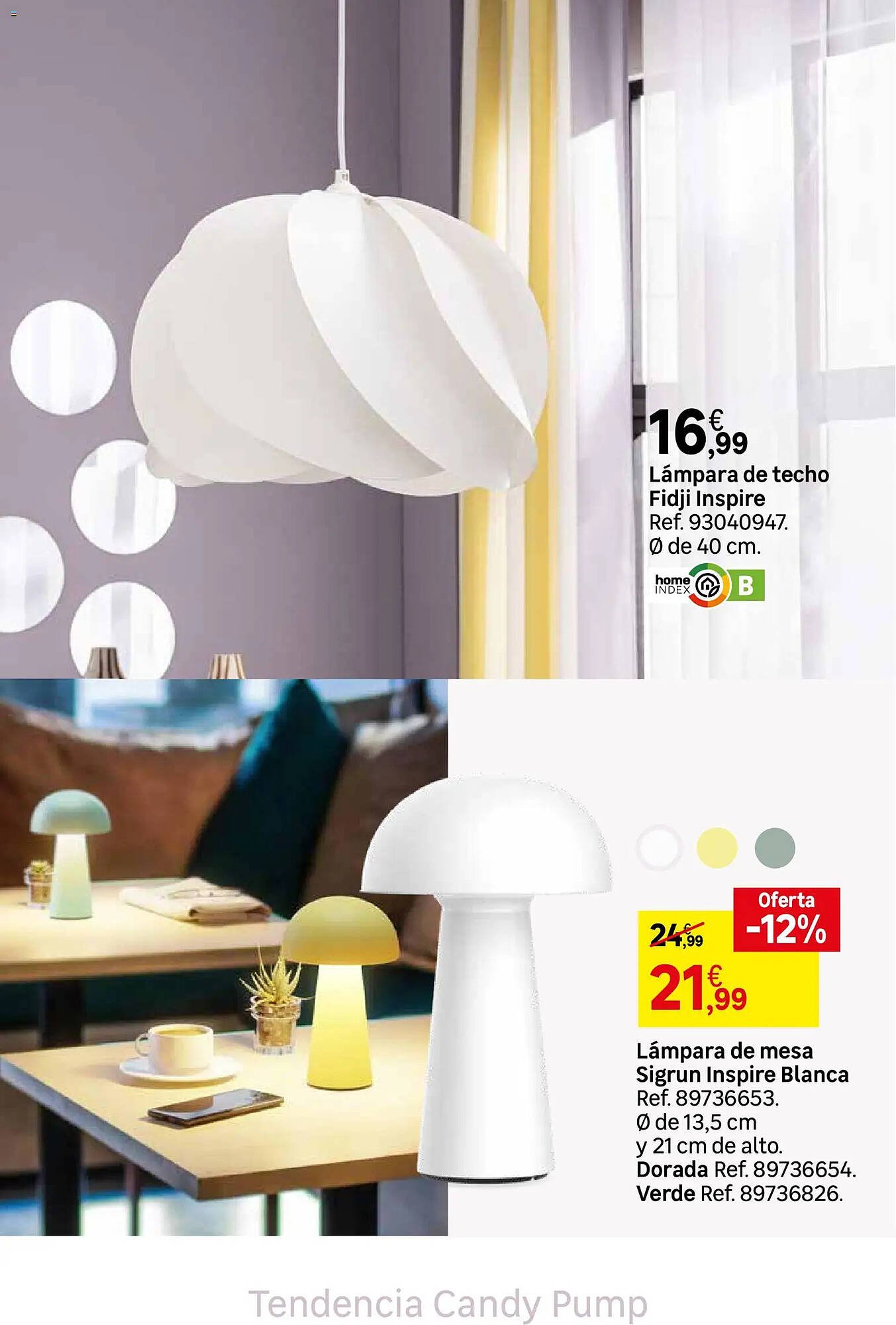 Catálogo Leroy Merlin