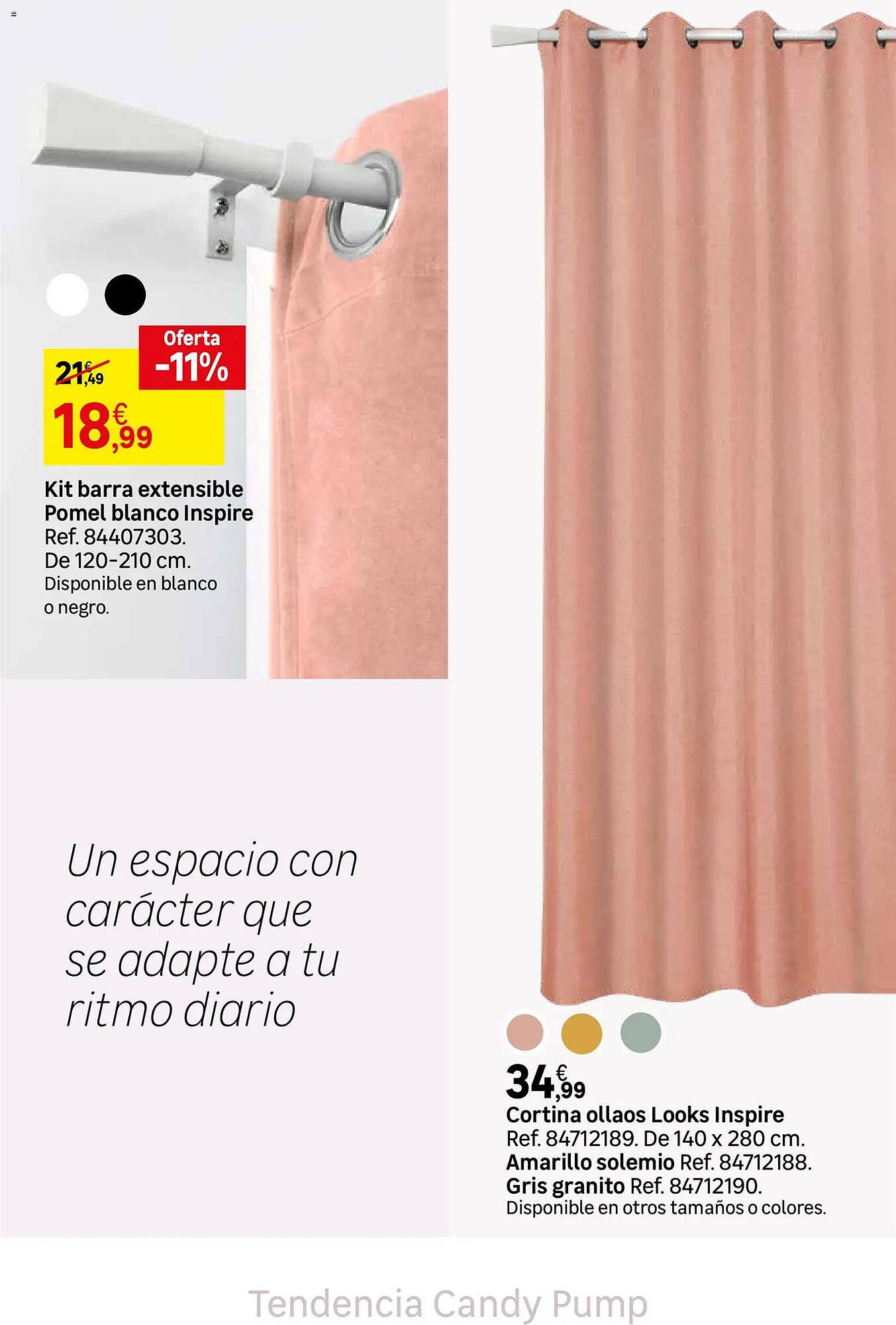 Catálogo Leroy Merlin