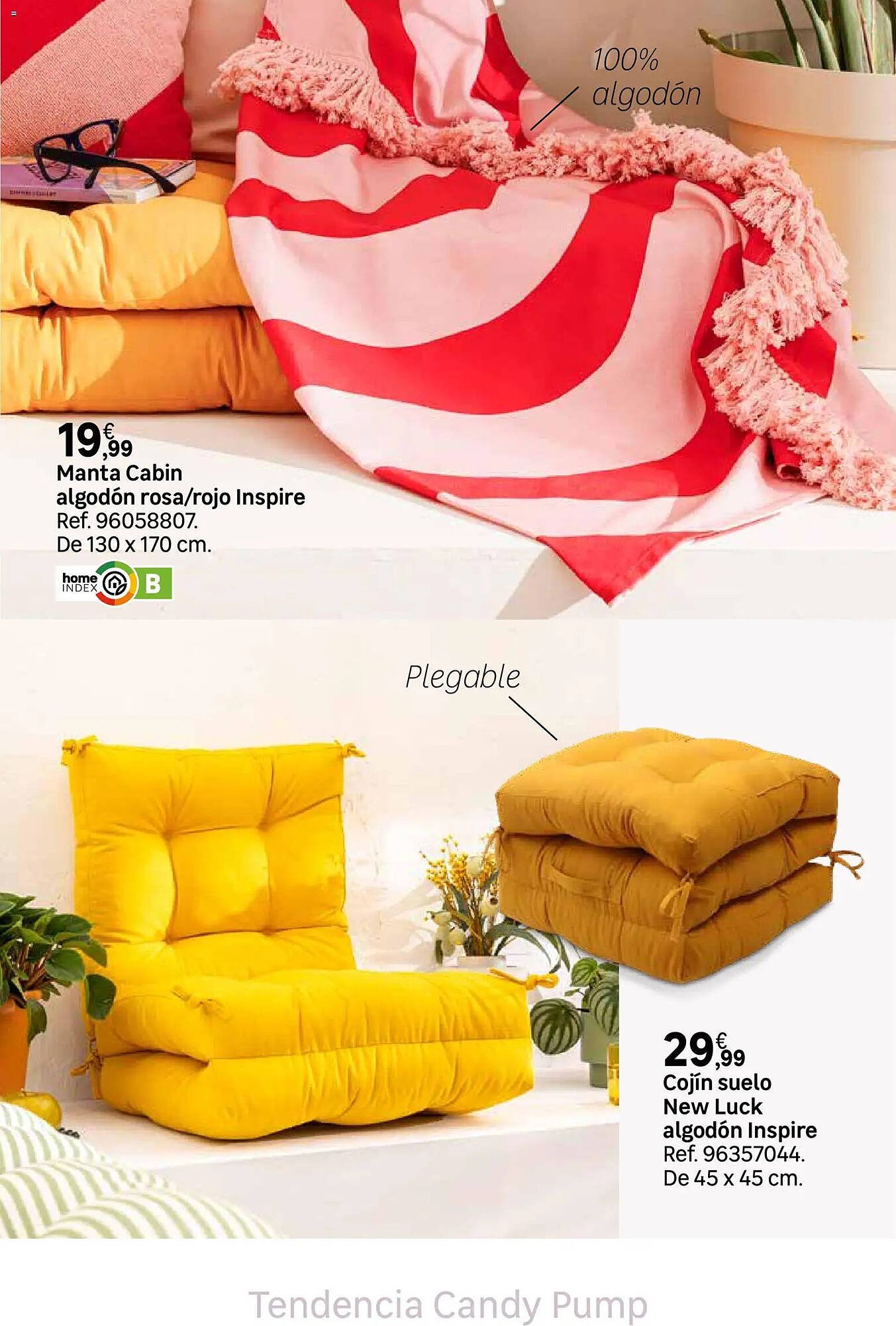 Catálogo Leroy Merlin