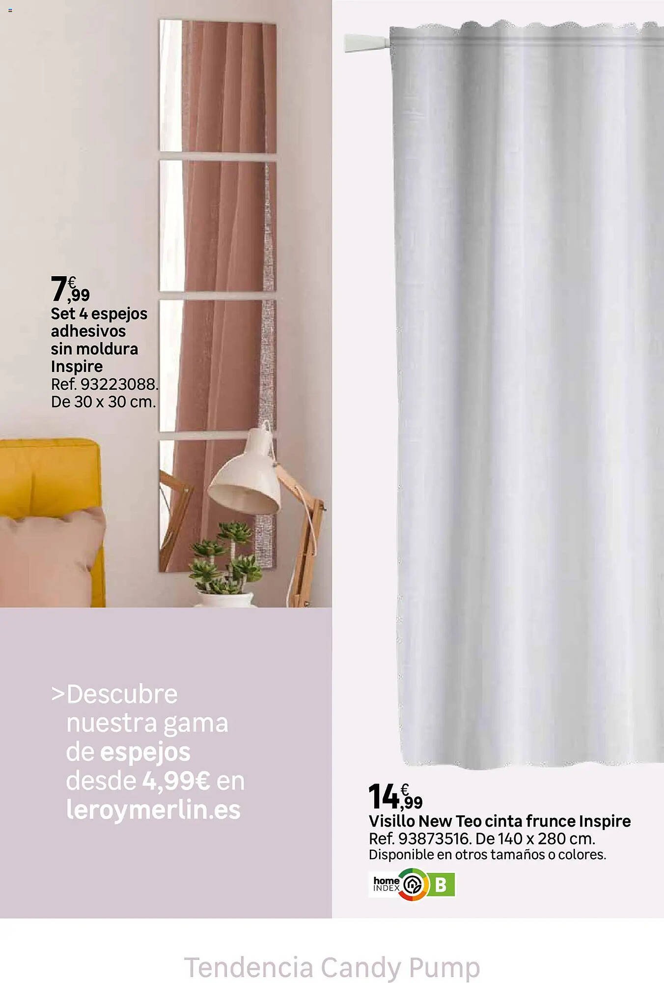 Catálogo Leroy Merlin