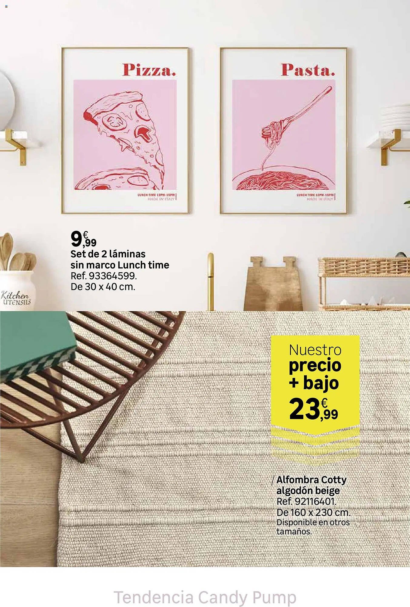 Catálogo Leroy Merlin