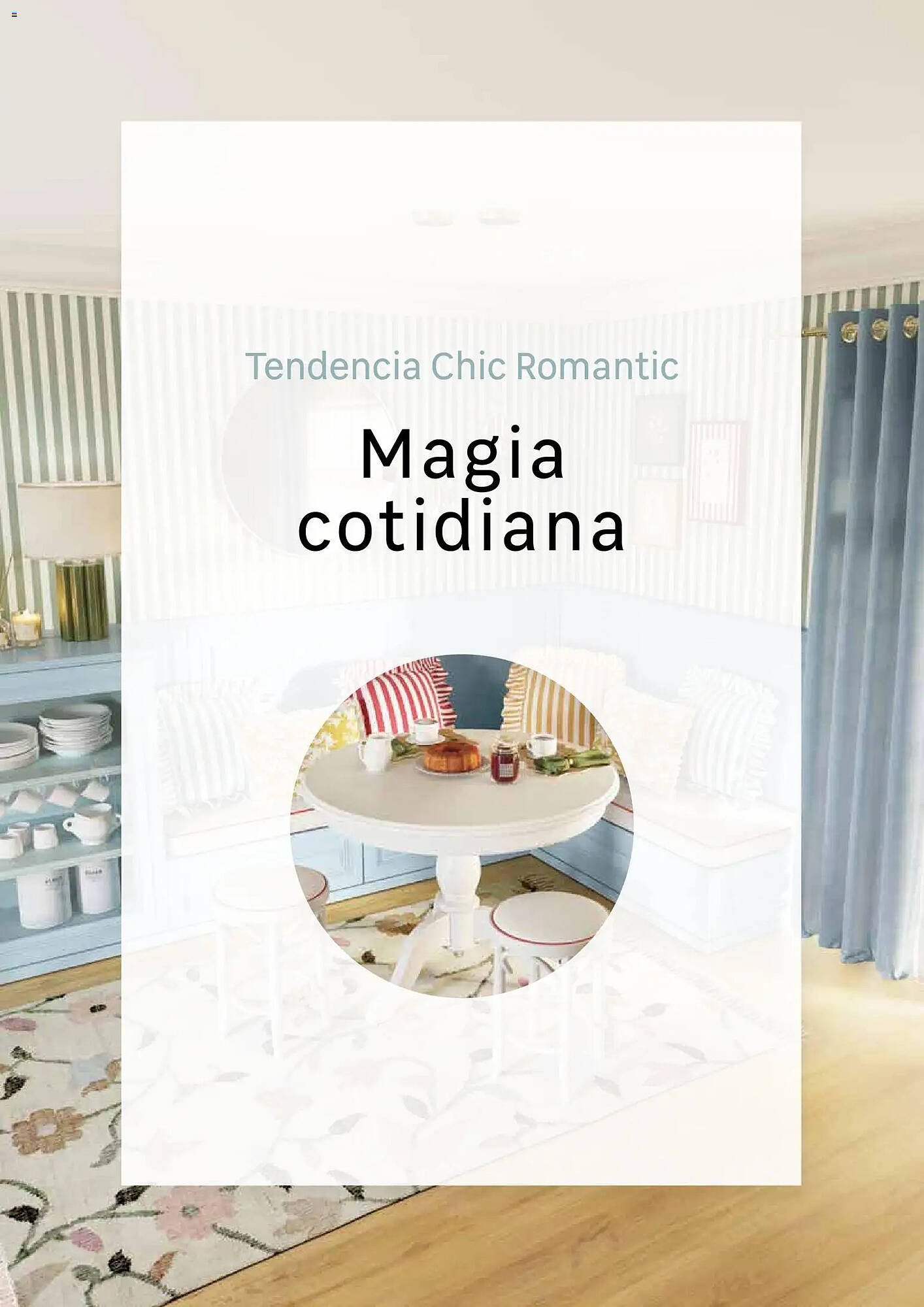 Catálogo Leroy Merlin