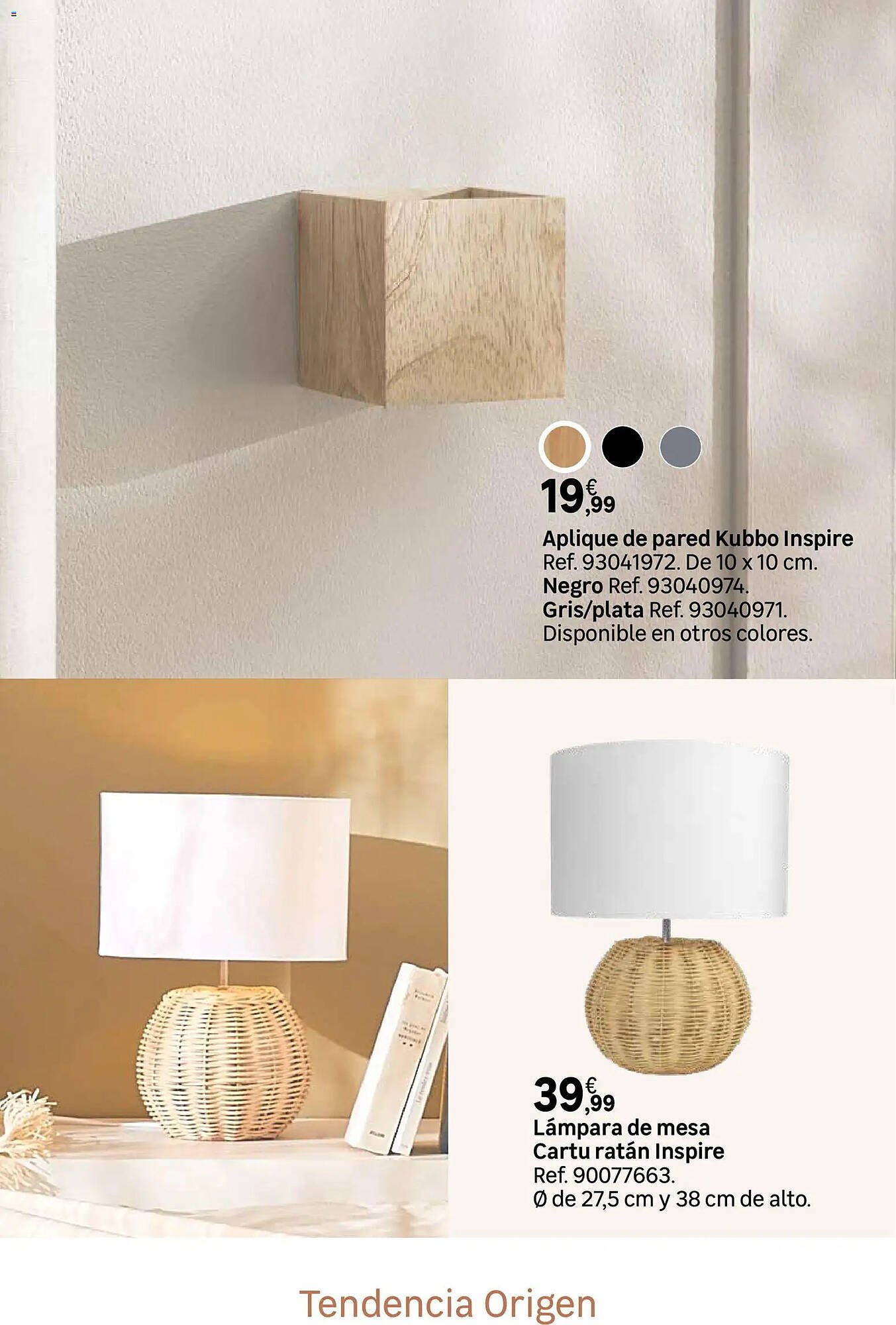 Catálogo Leroy Merlin