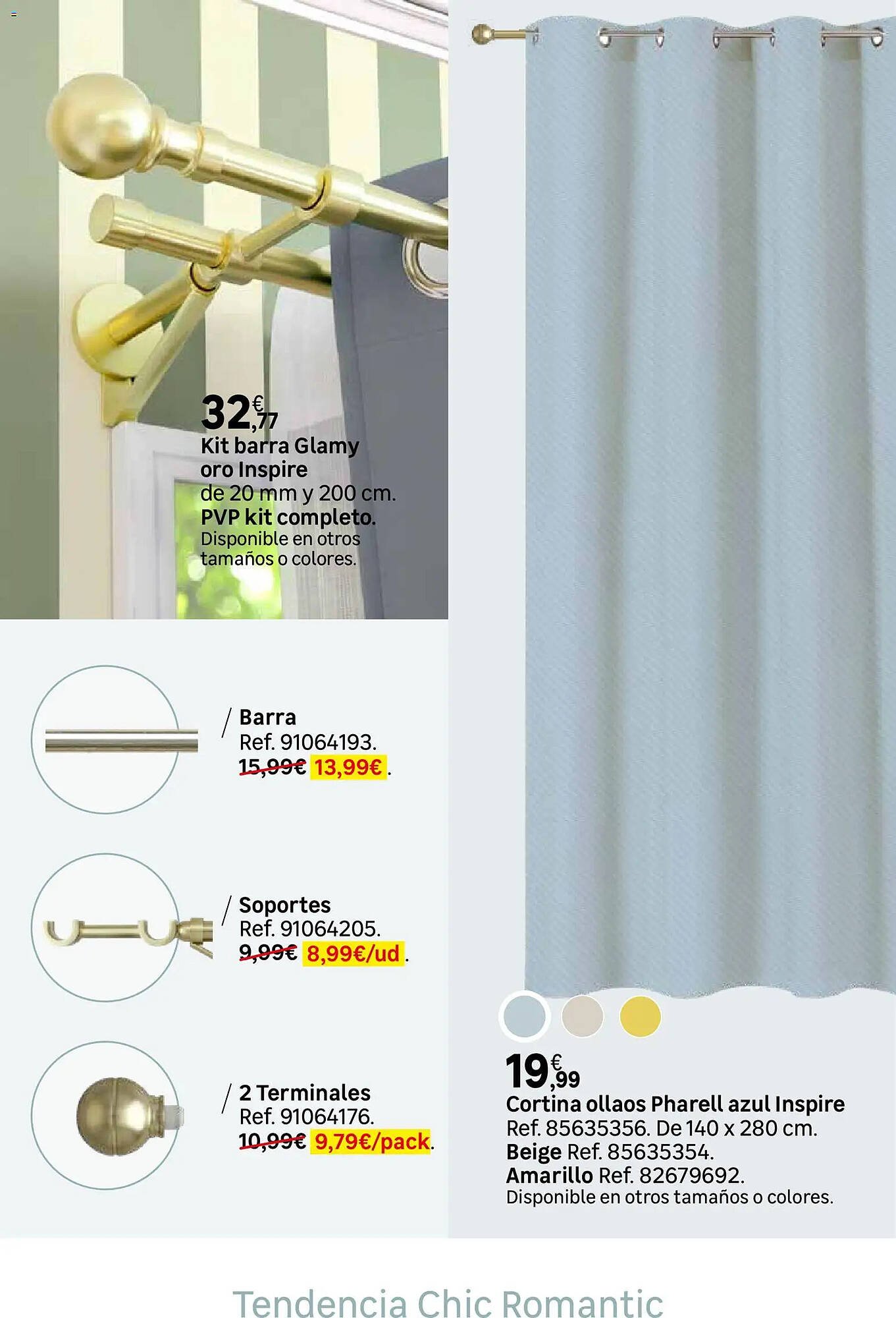 Catálogo Leroy Merlin