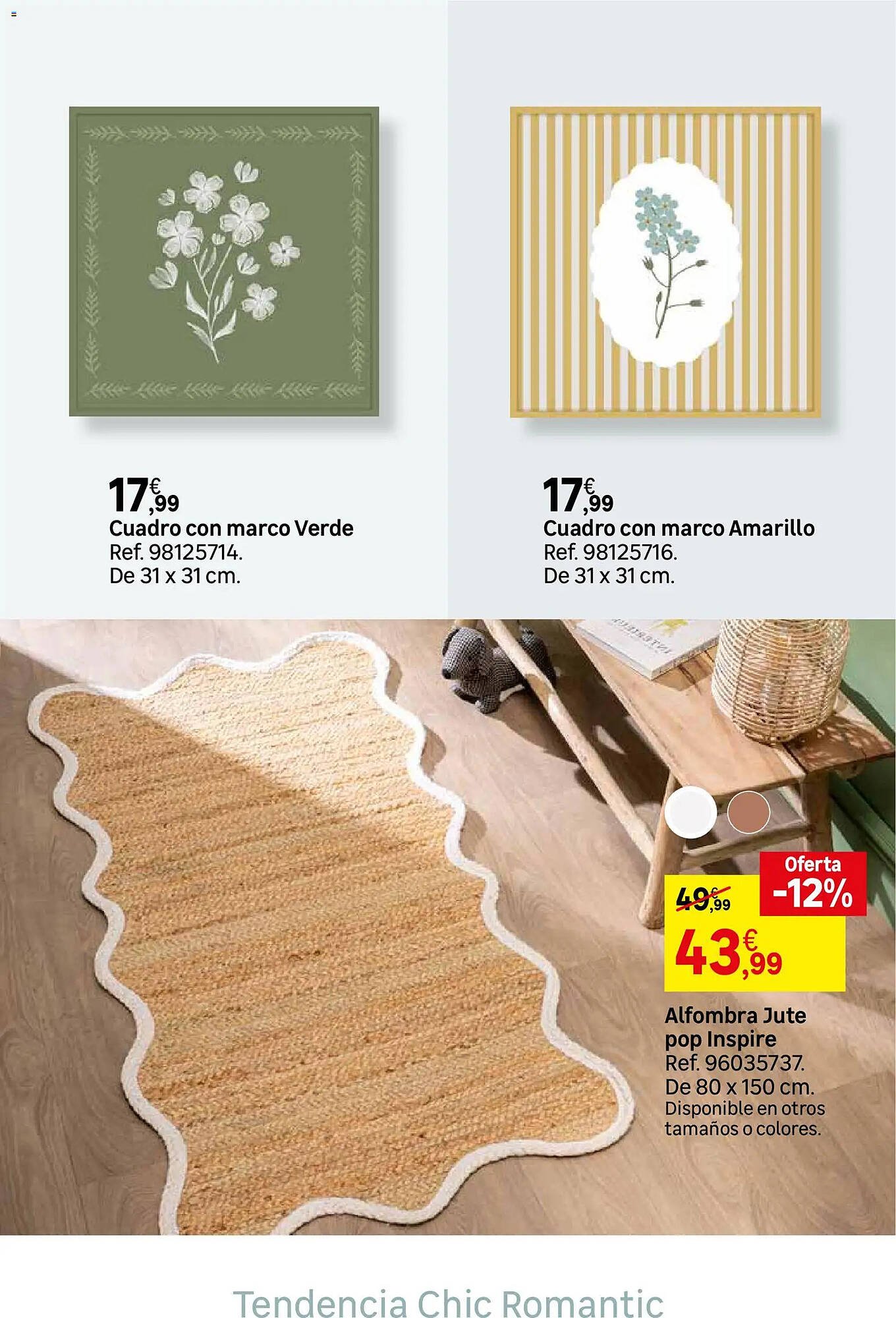 Catálogo Leroy Merlin