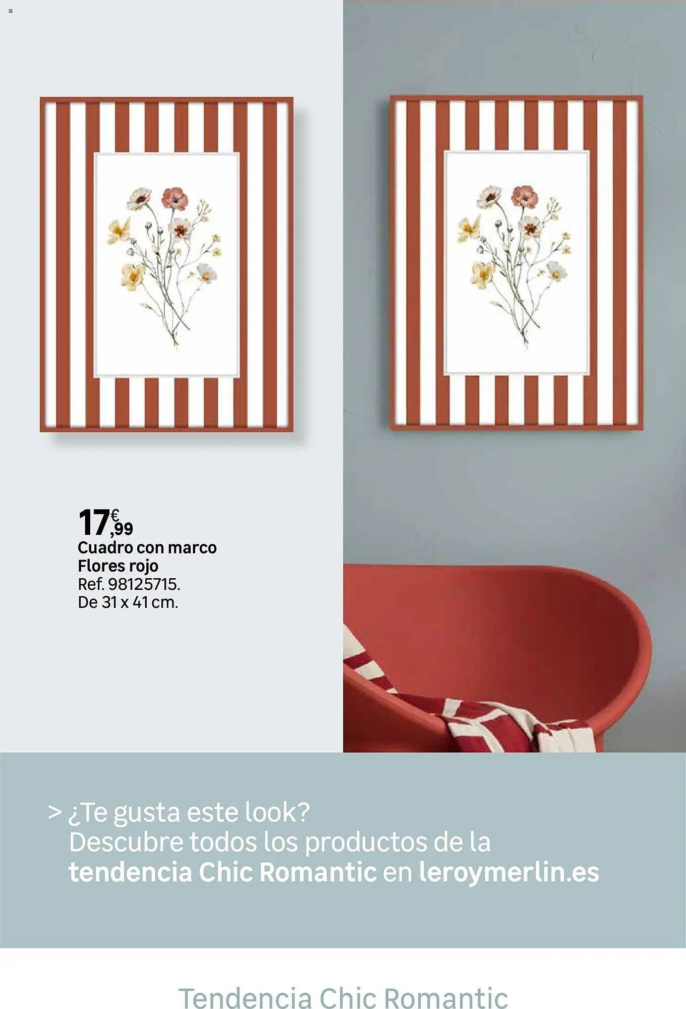 Catálogo Leroy Merlin