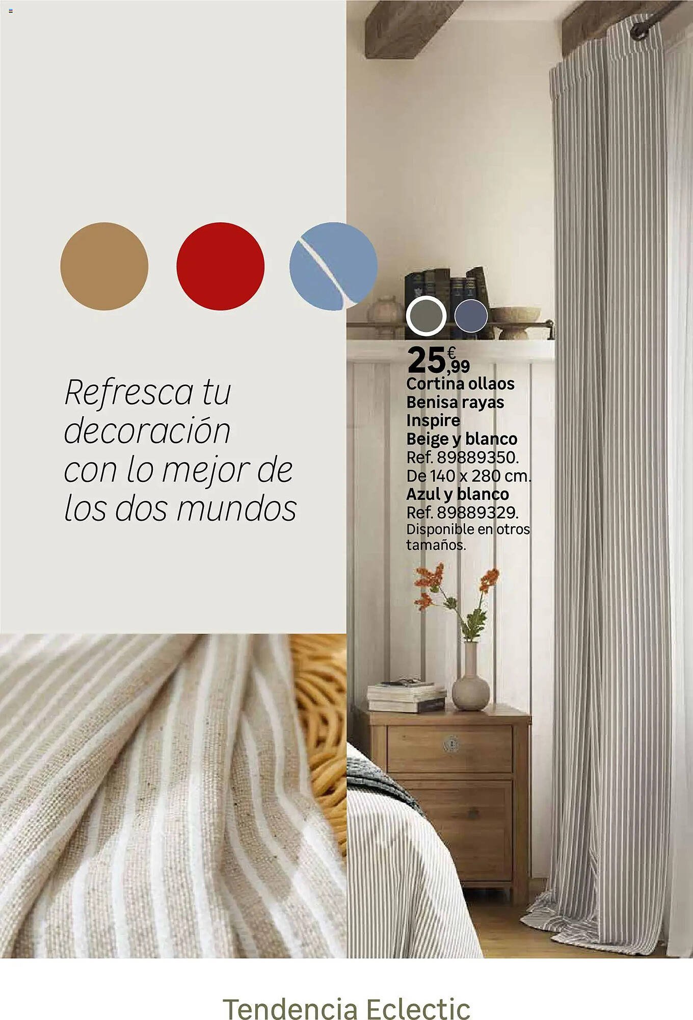 Catálogo Leroy Merlin