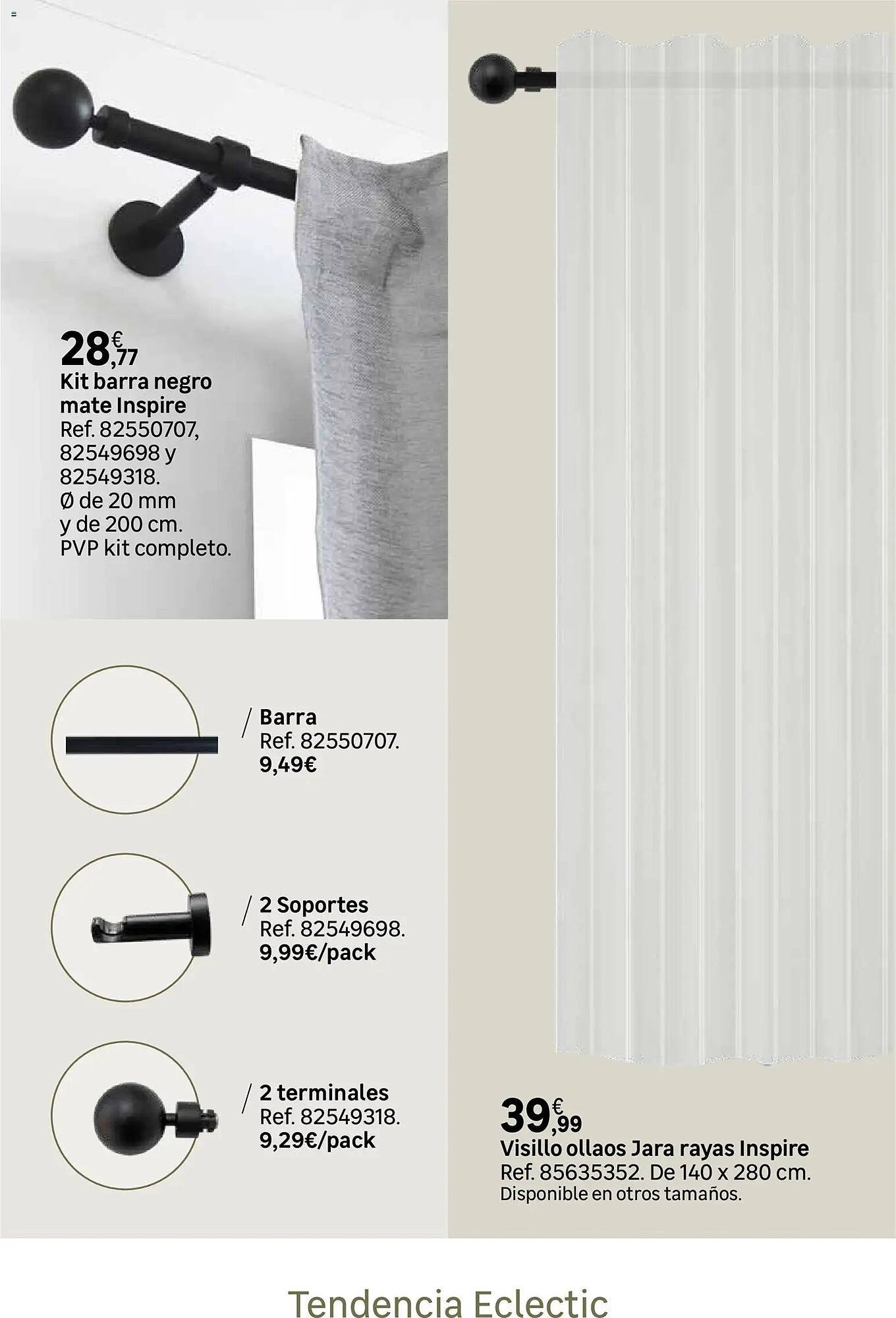 Catálogo Leroy Merlin