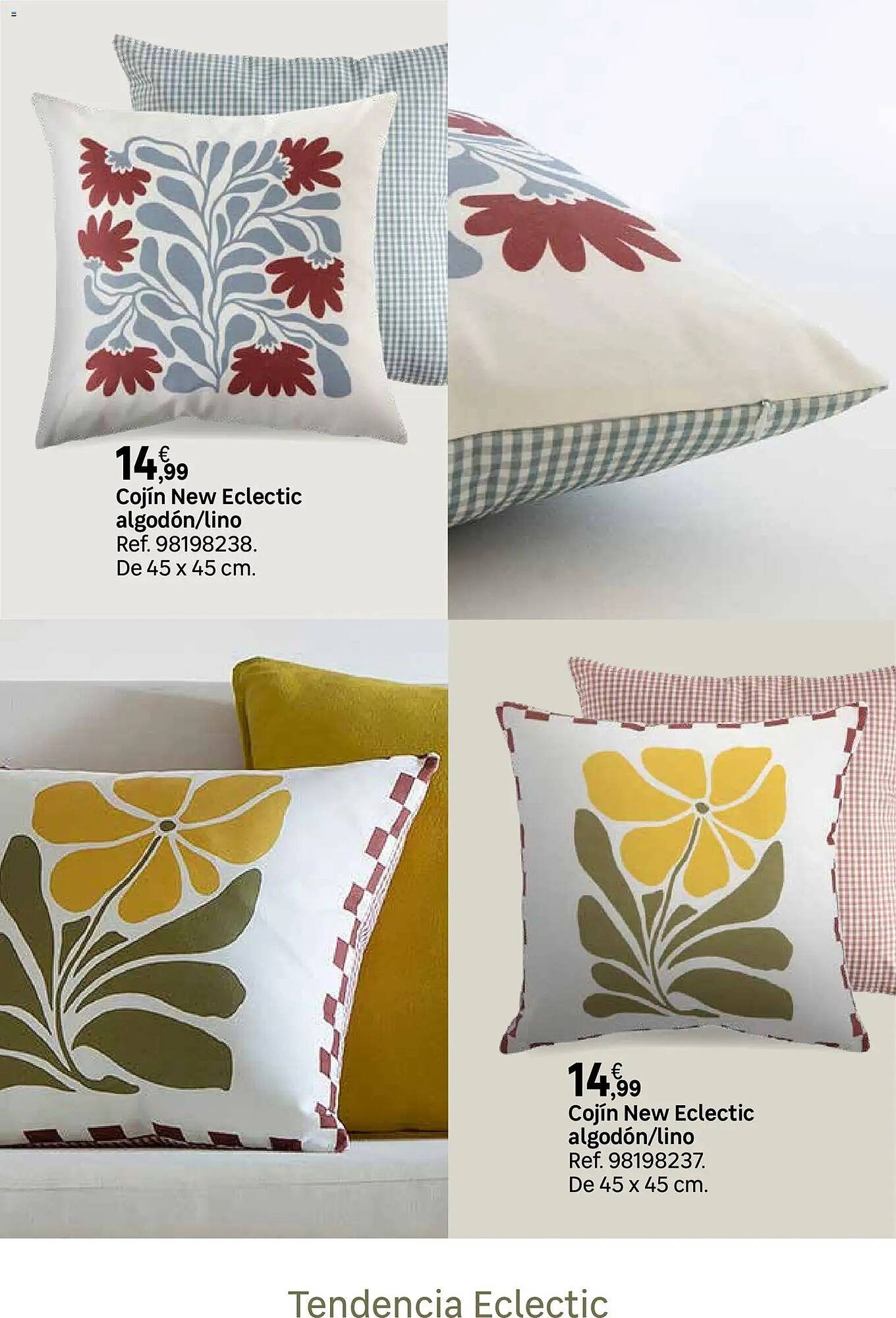 Catálogo Leroy Merlin