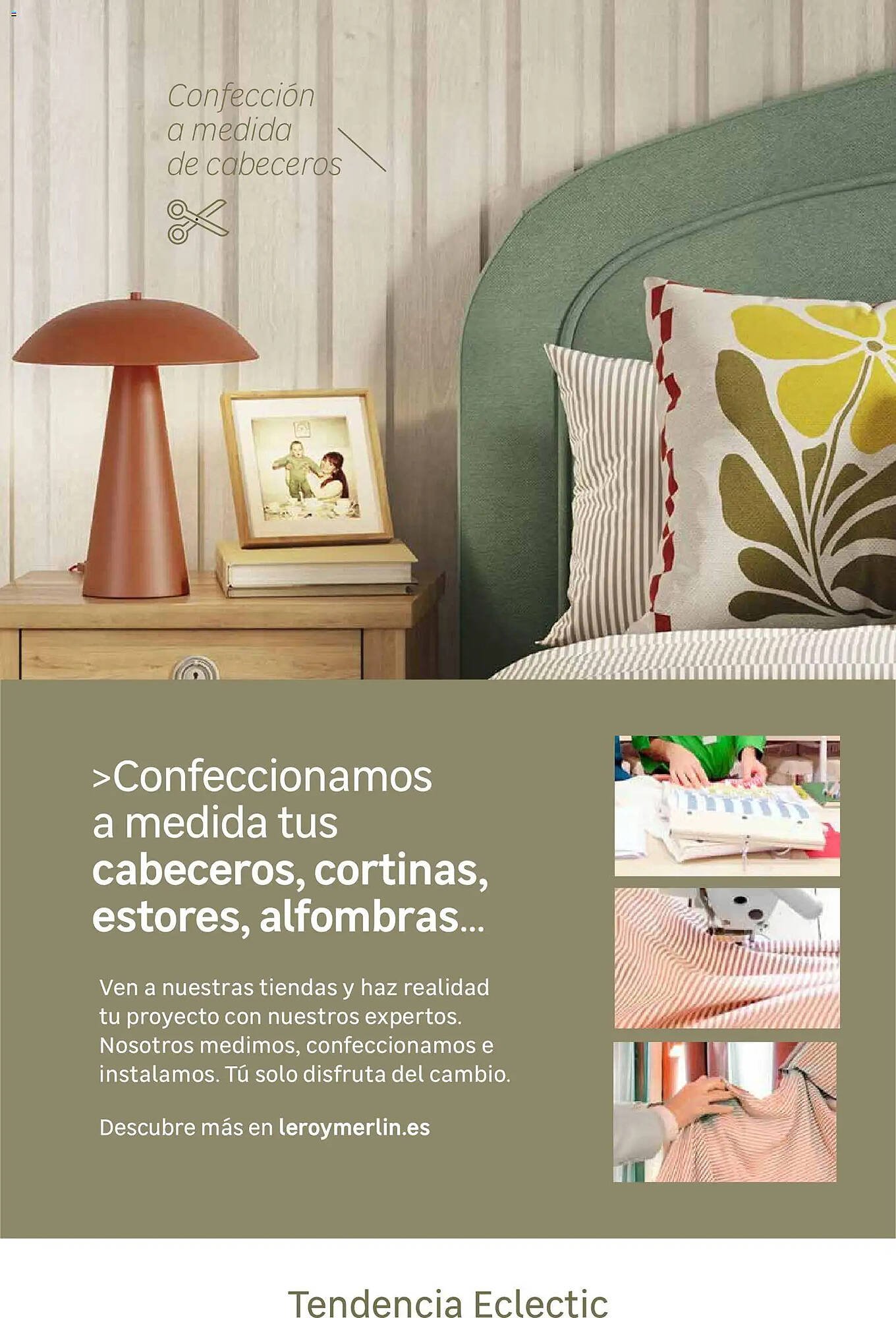 Catálogo Leroy Merlin