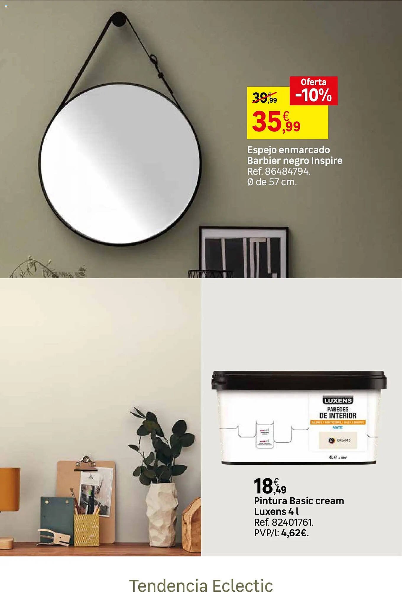 Catálogo Leroy Merlin