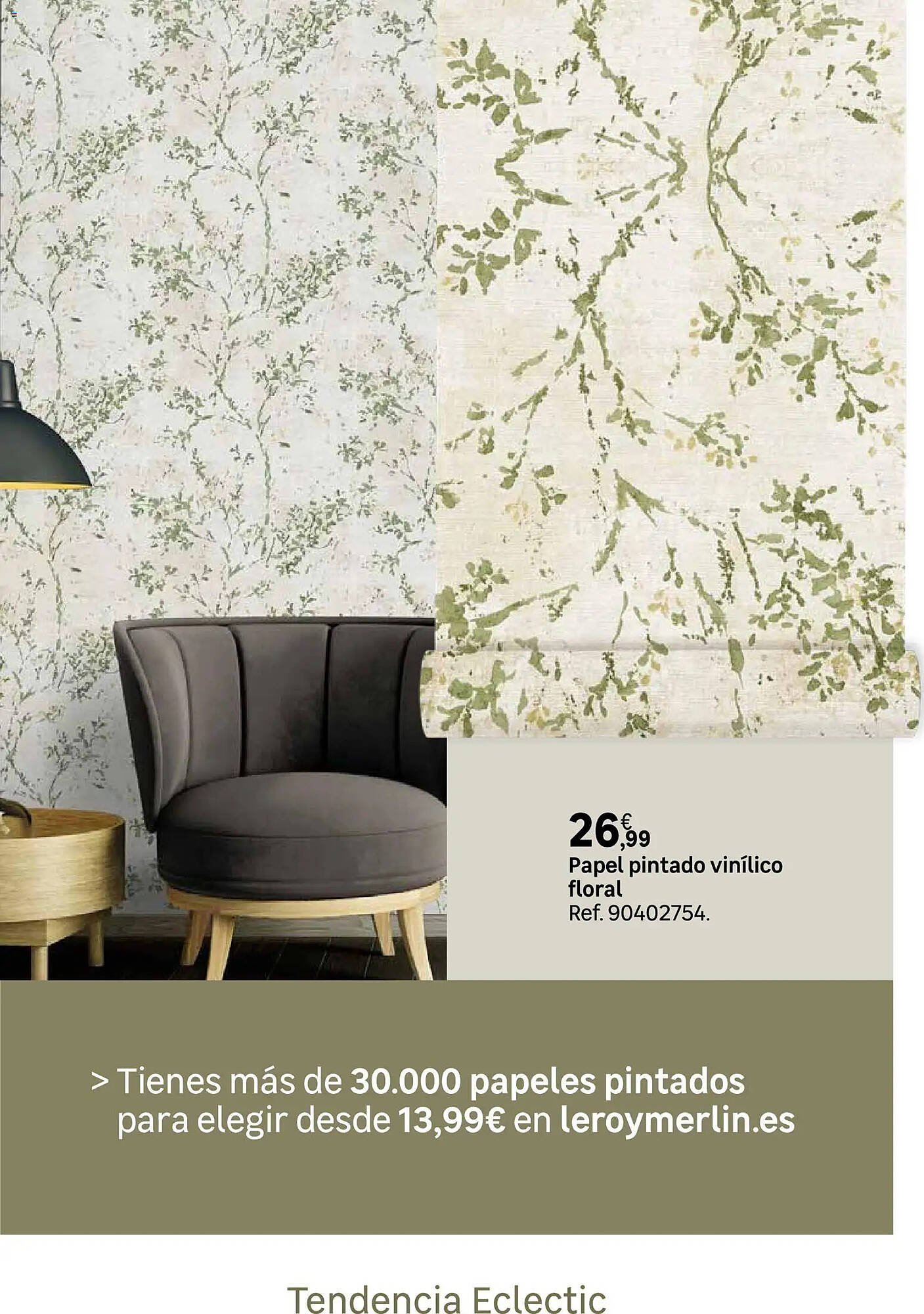 Catálogo Leroy Merlin