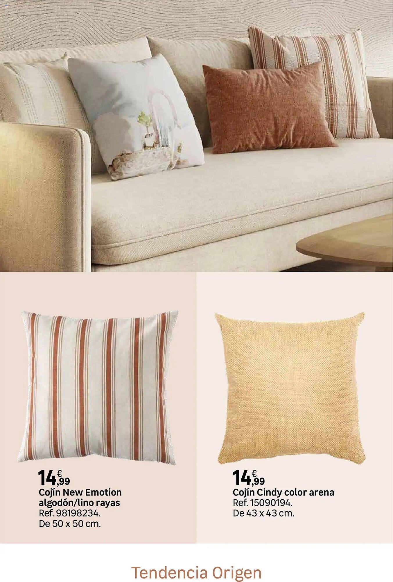 Catálogo Leroy Merlin