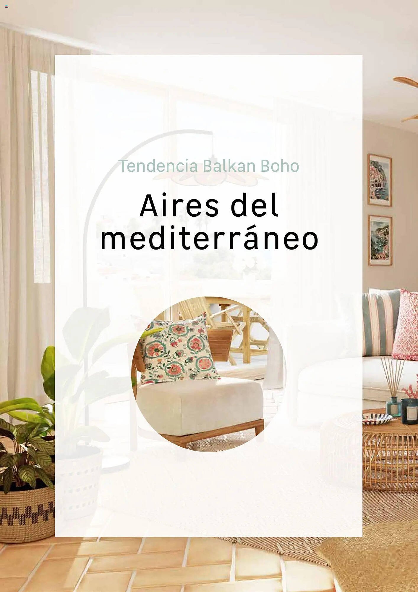 Catálogo Leroy Merlin